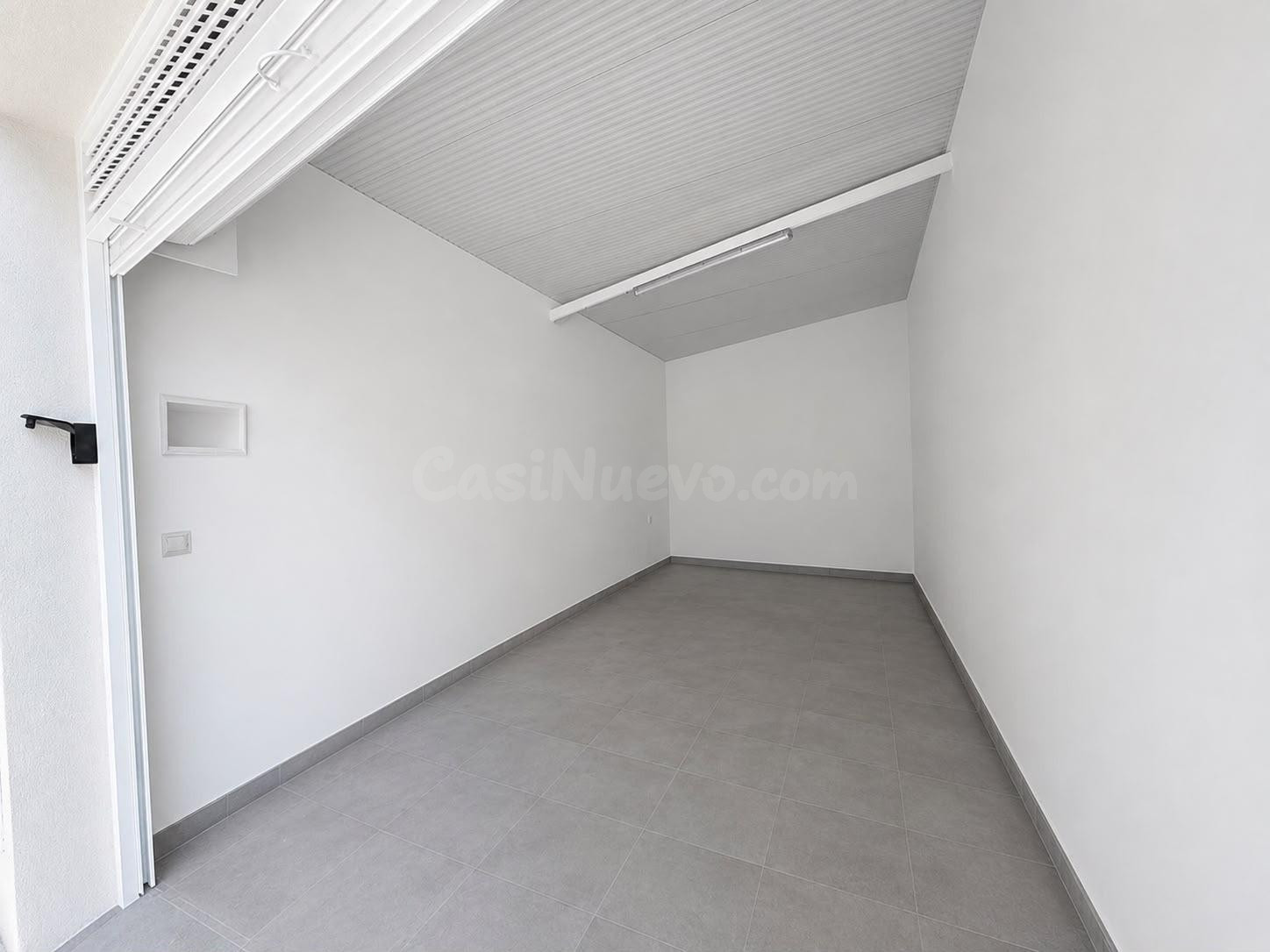 EN VENTA COCHERAS INDEPENDIENTES DE OBRA NUEVA EN EL CENTRO  - foto 3