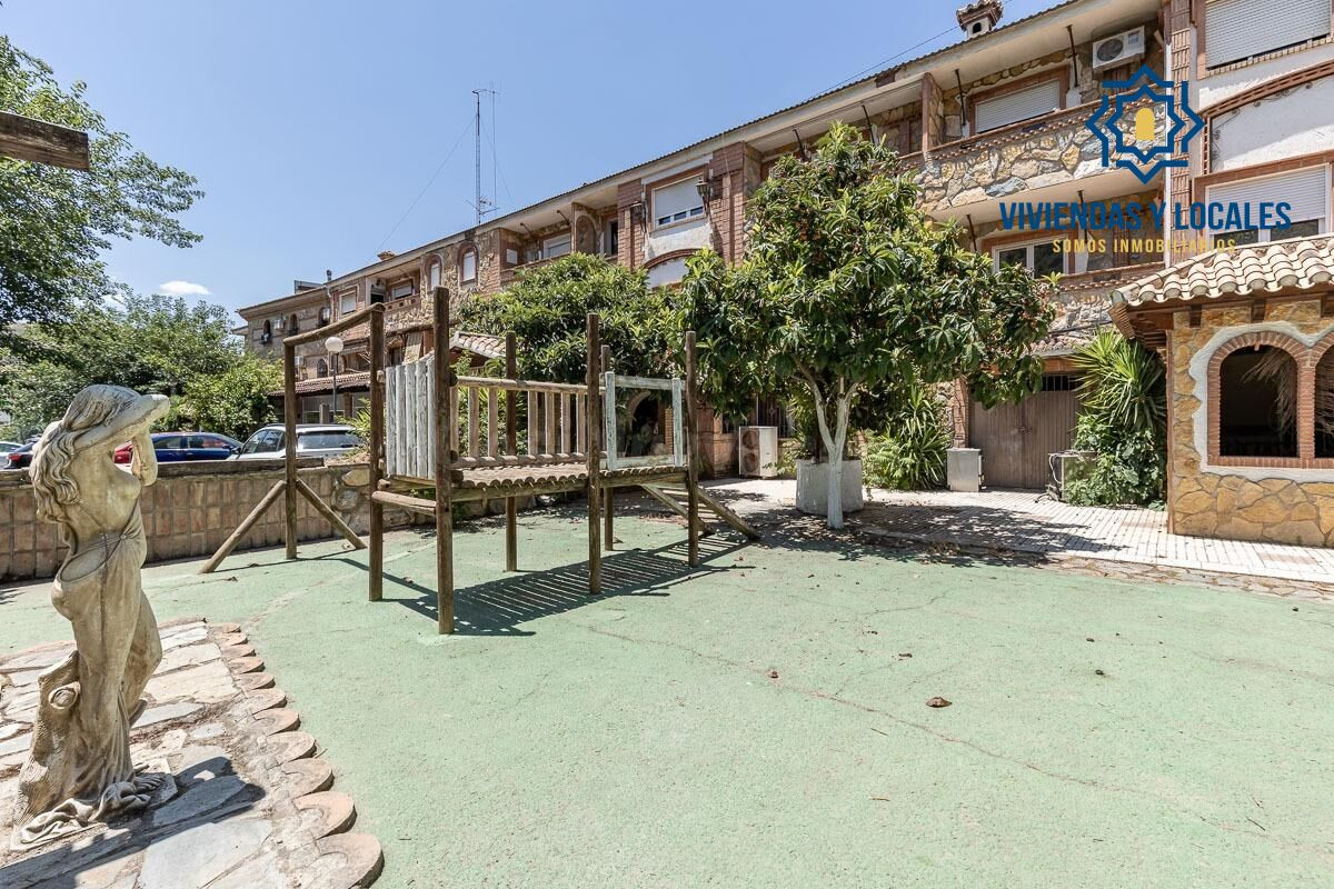 EN VENTA HOTEL Y RESTAURANTE LOS PINILLOS