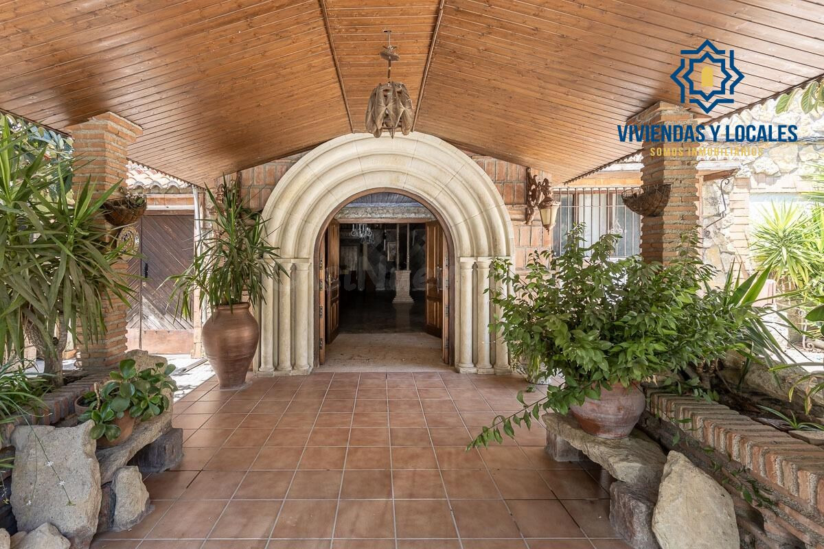 EN VENTA HOTEL Y RESTAURANTE LOS PINILLOS - foto 3