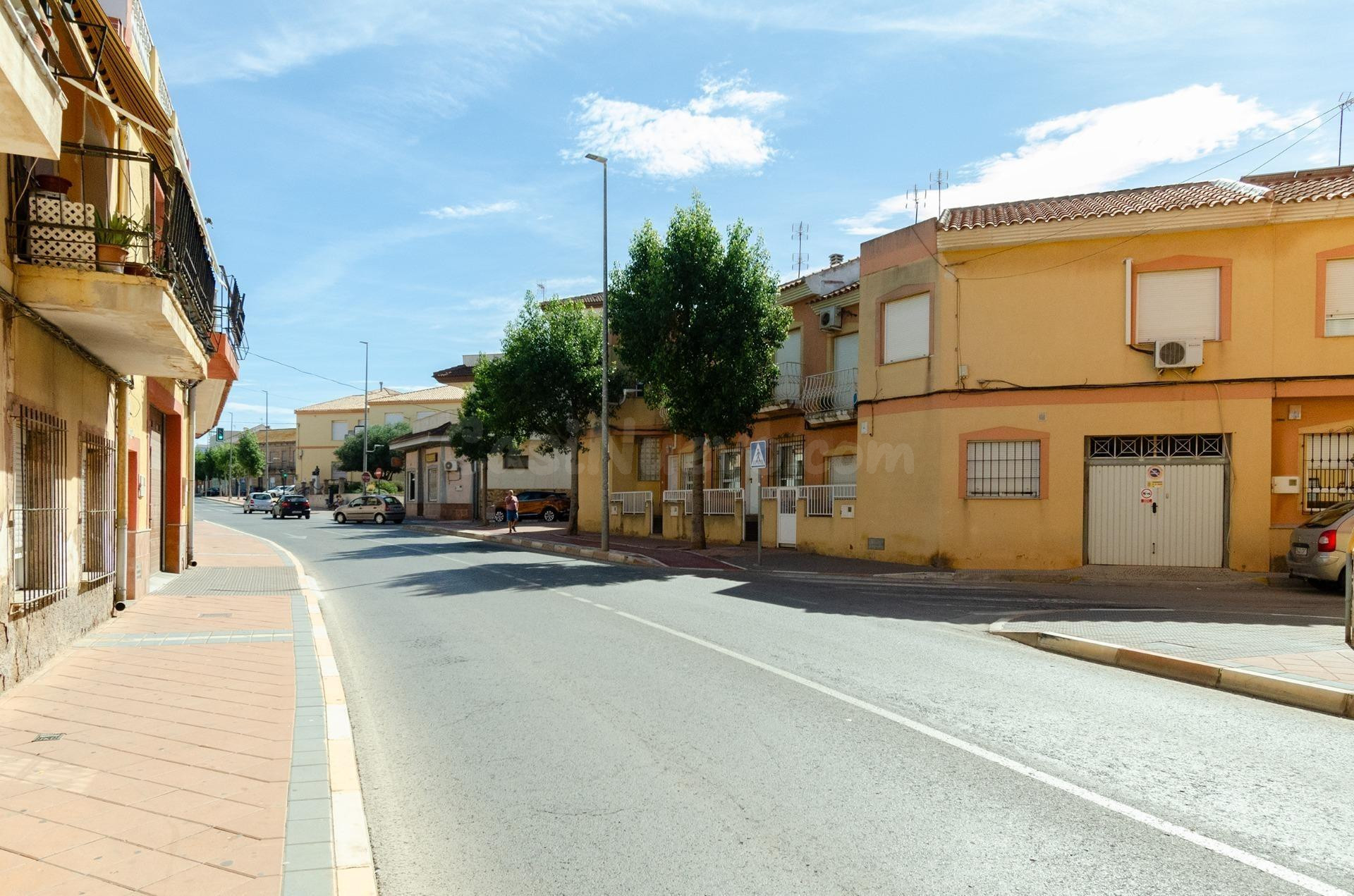 ¡OPORTUNIDAD EN LA UNIÓN!