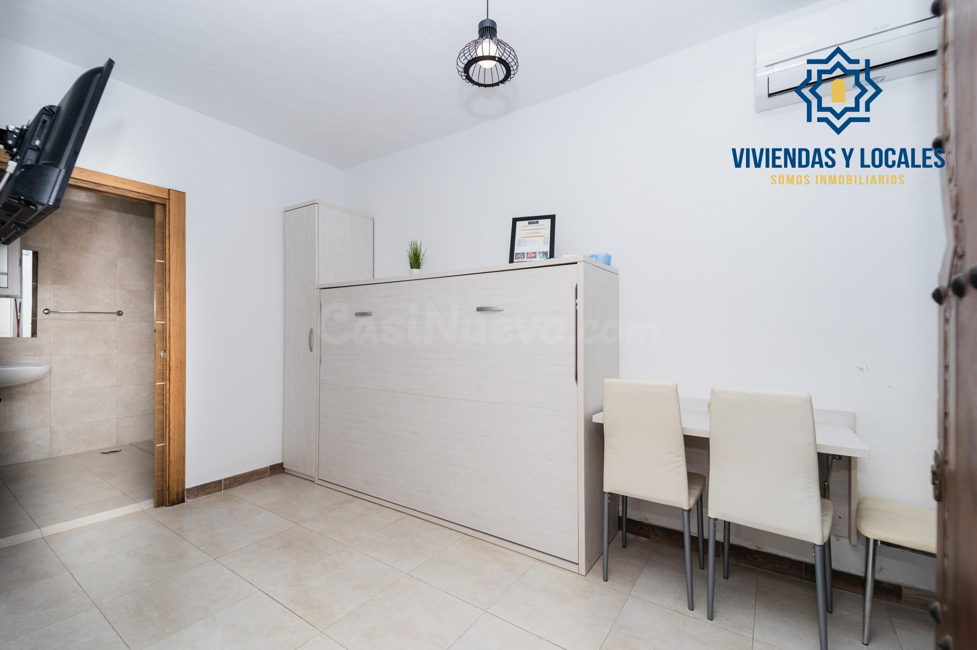 Coqueta Casa convertida en 3 estudios - foto 4