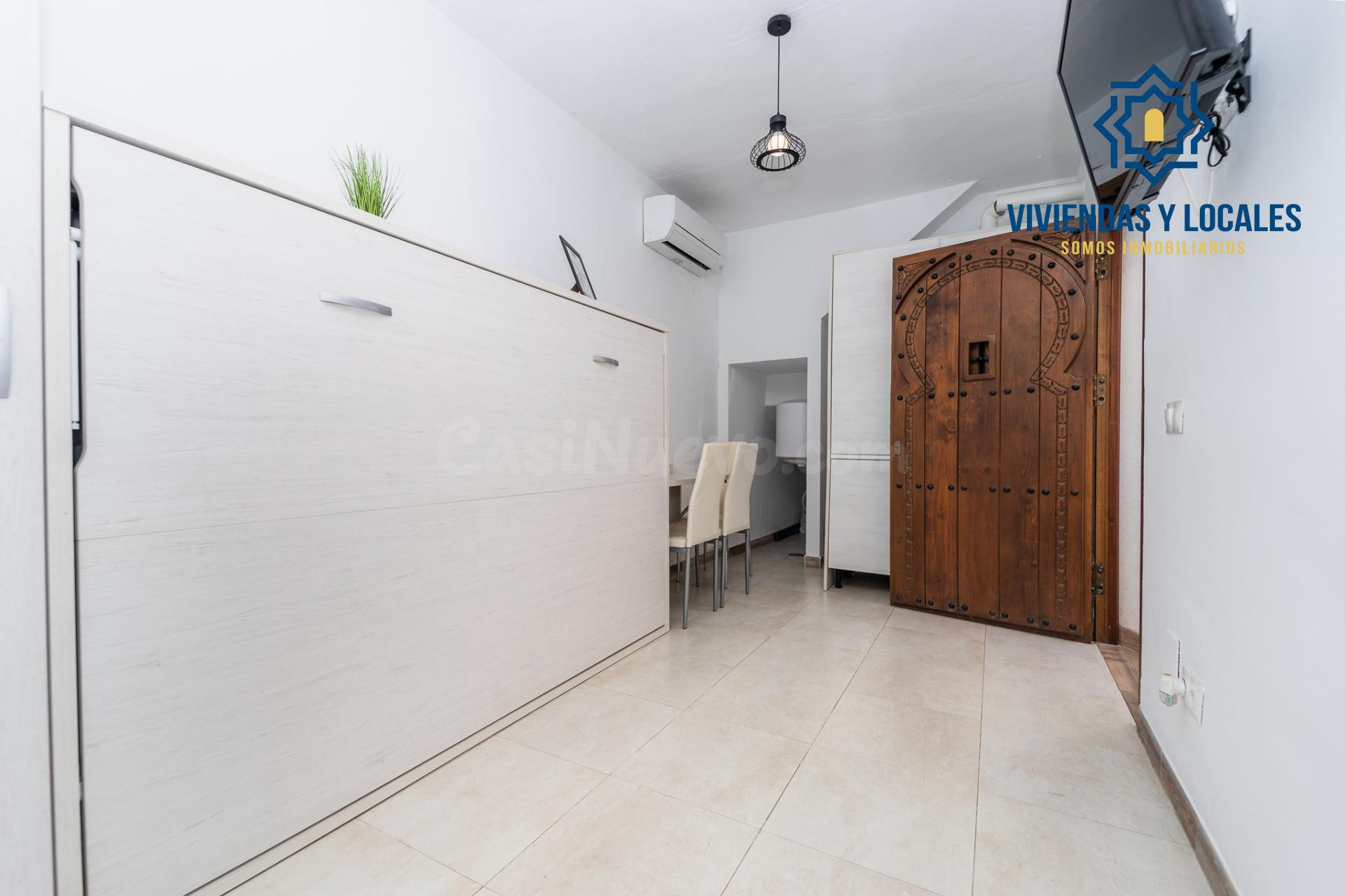 Coqueta Casa convertida en 3 estudios - foto 5