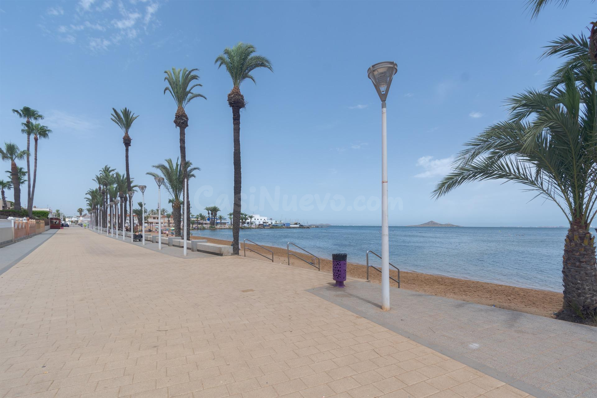 Te invito al relax en Mar de Cristal, Cartagena. Región de M - foto 2