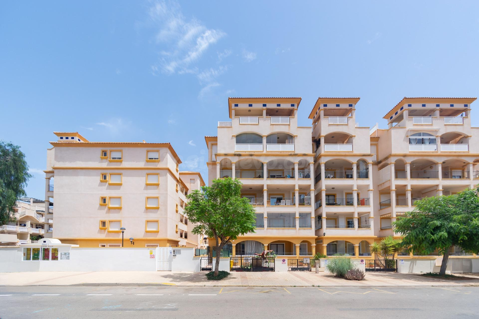 Te invito al relax en Mar de Cristal, Cartagena. Región de M - foto 3