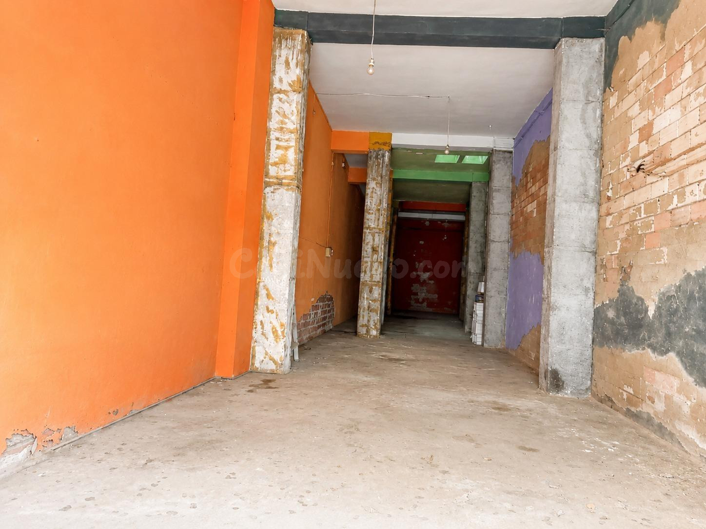 LOCAL COMERCIAL DE 119 METROS CASCO ANTIGUO - foto 3