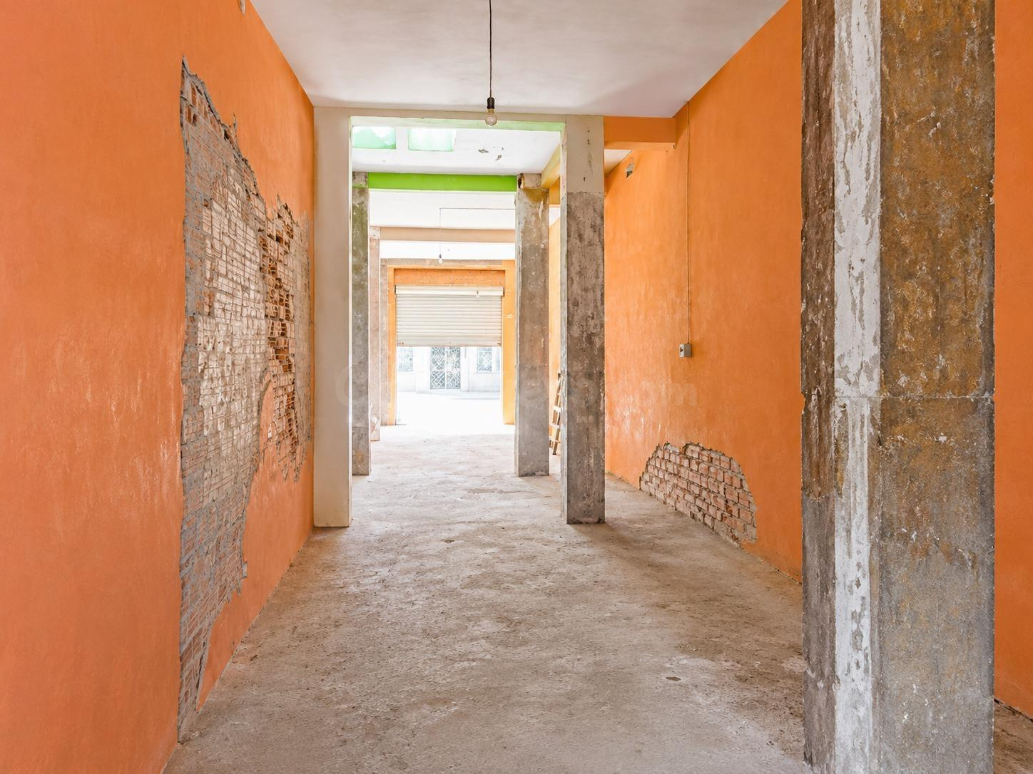 LOCAL COMERCIAL DE 119 METROS CASCO ANTIGUO - foto 4