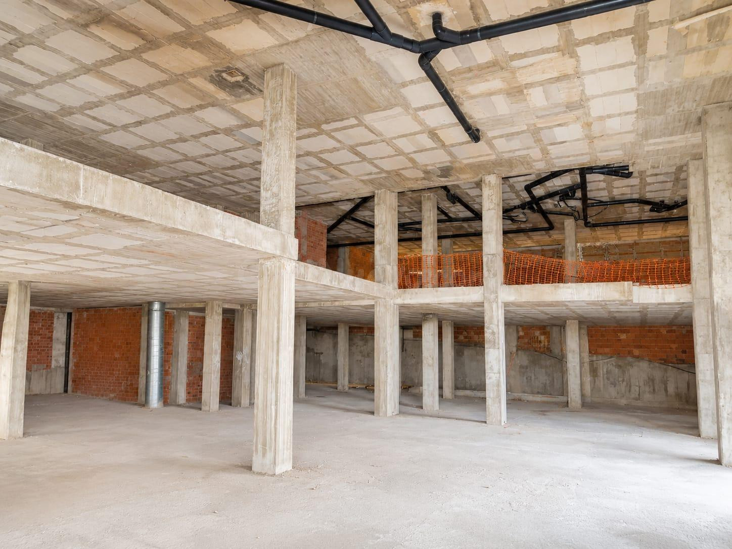 Gran local en venta junto a El Corte Inglés – Cartagena - foto 5