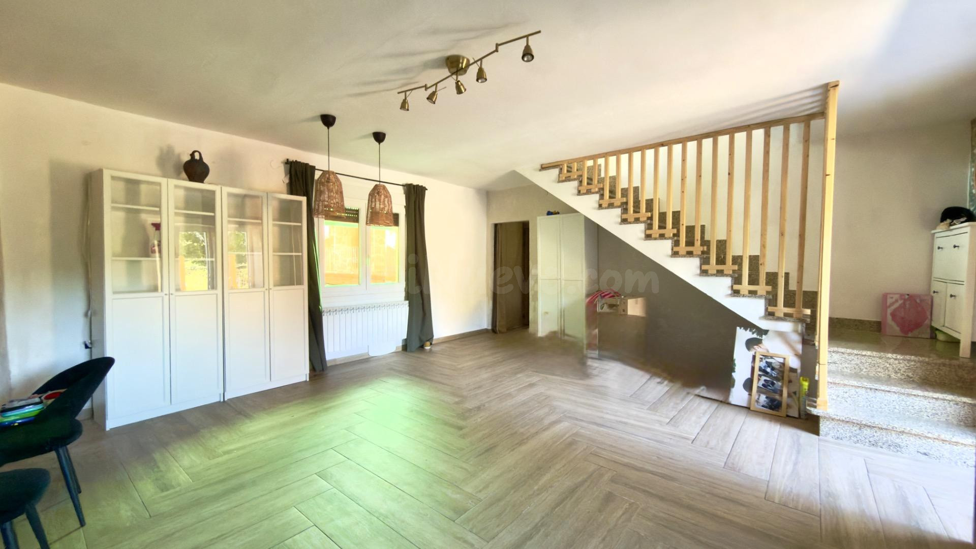 Casa reformada en Vilar en el Concello de Villamarín registr - foto 3