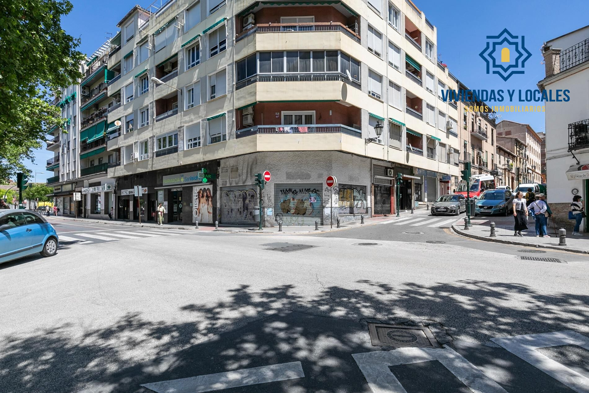 Garaje 674m² en venta - Constitucion - foto 3