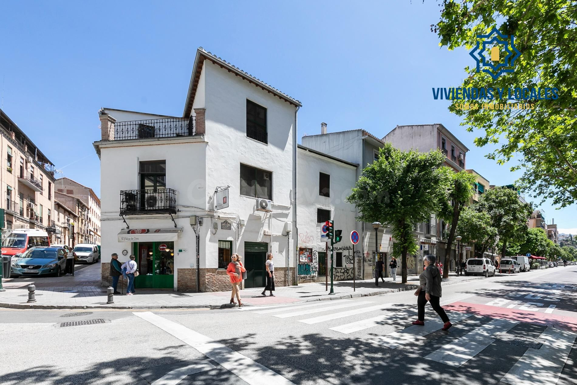 Garaje 674m² en venta - Constitucion - foto 4