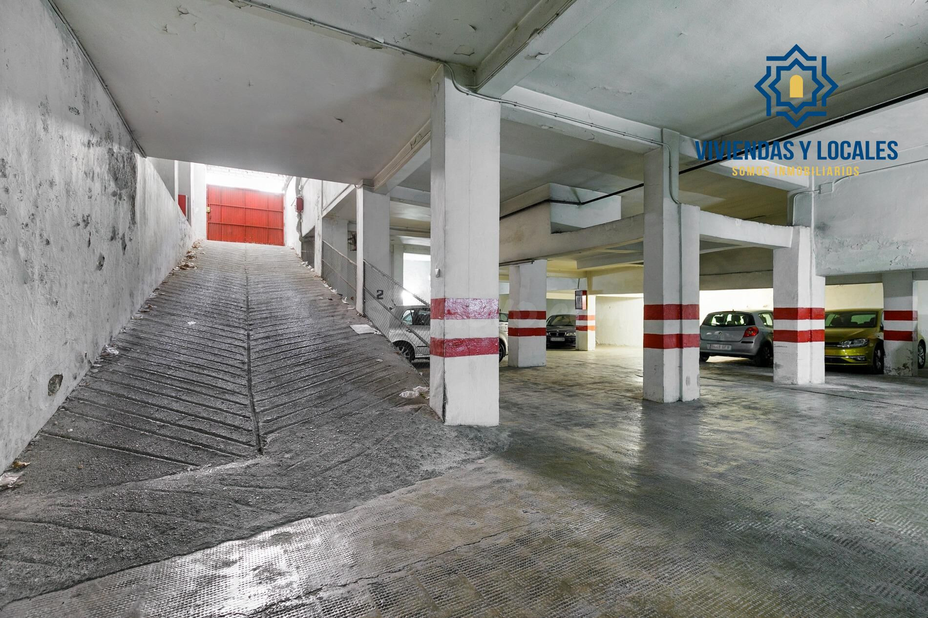 Garaje 674m² en venta - Constitucion - foto 5