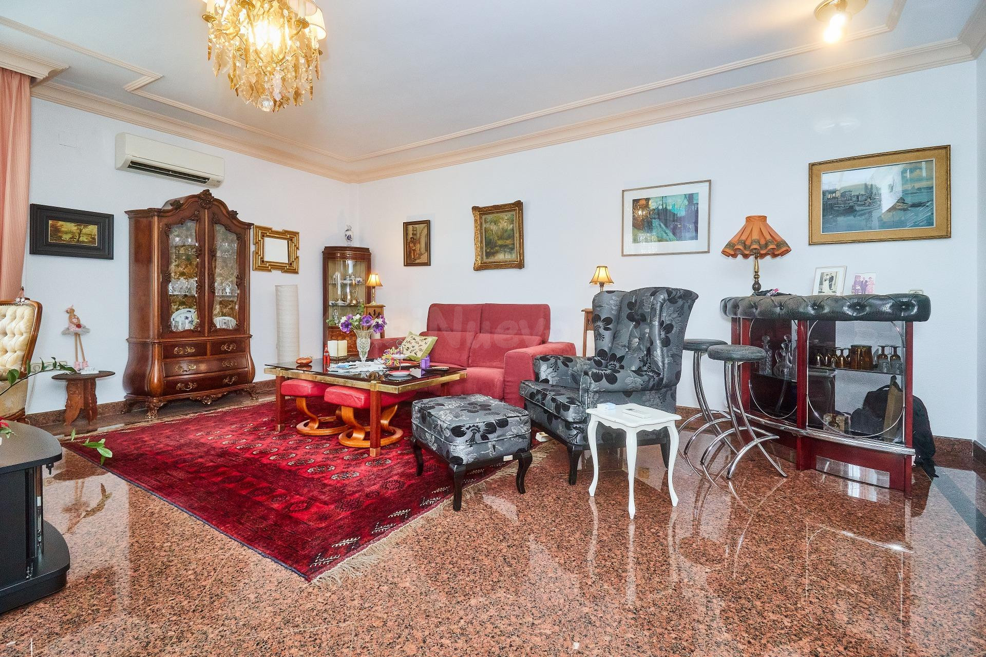 Casa independiente de 5 dormitorios en Fuengirola - foto 2