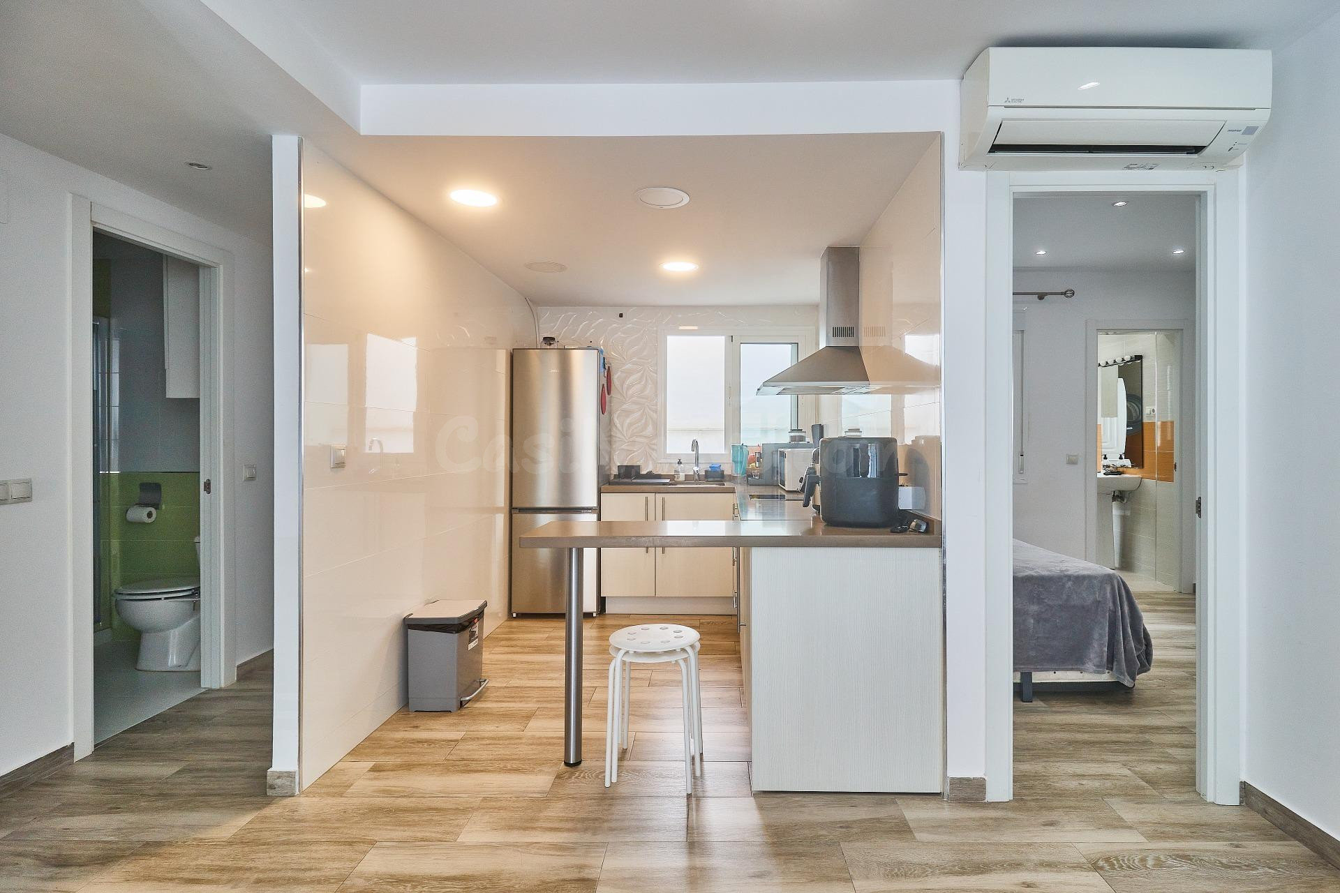 Apartamento totalmente reformado de 3 dormitorios y 3 baños  - foto 5