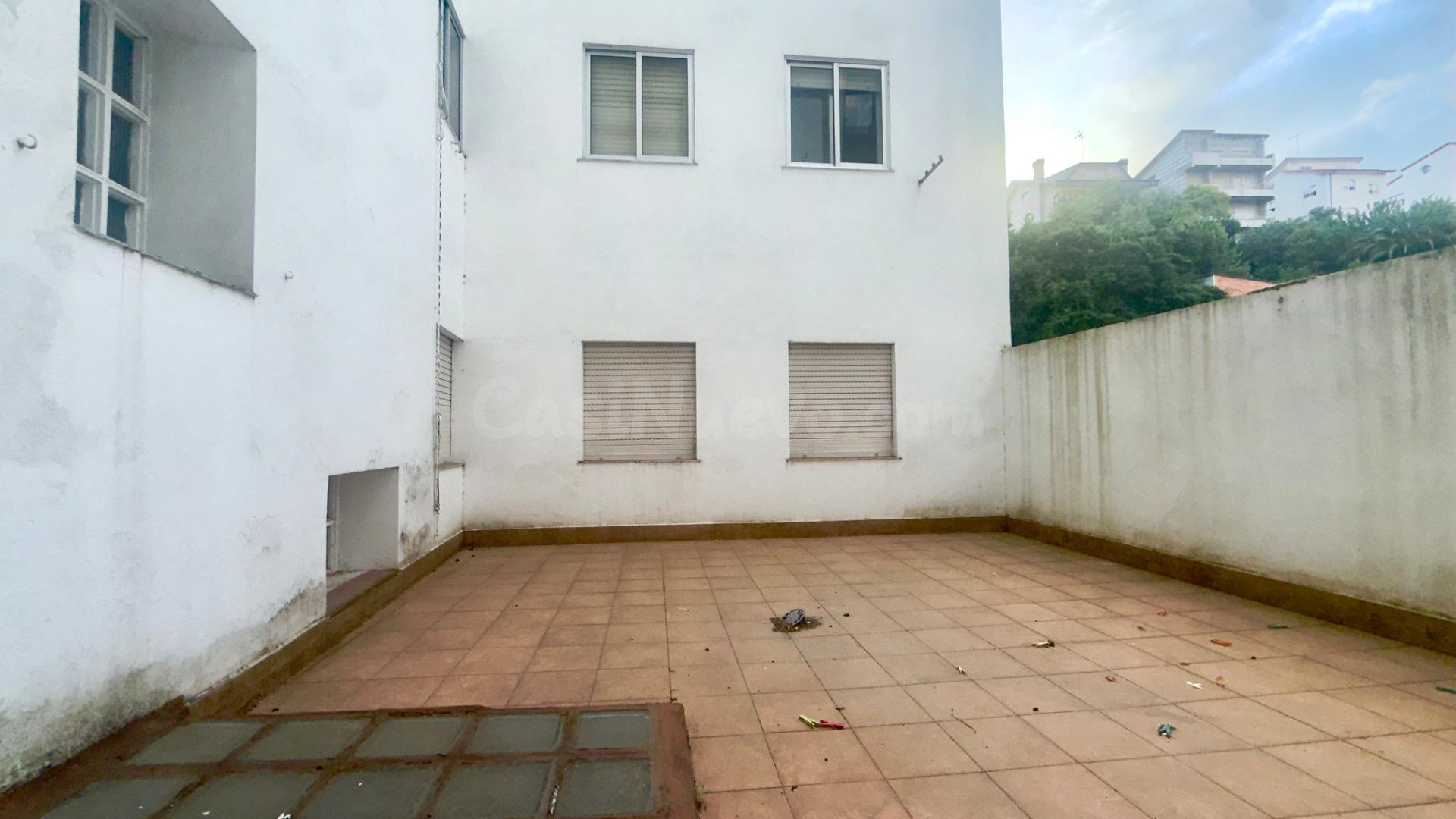 Se vende piso 3 hab. 2 cuartos de baño ACABADOS DE PRIMER ni - foto 3