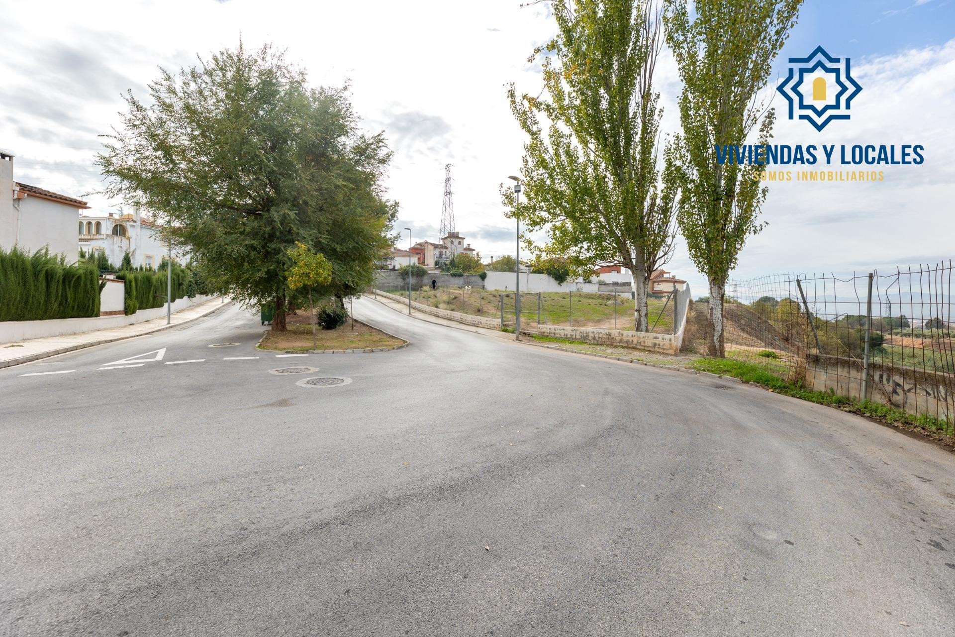 Terreno en Peligros: 2,773 m2 de Oportunidad y Potencial