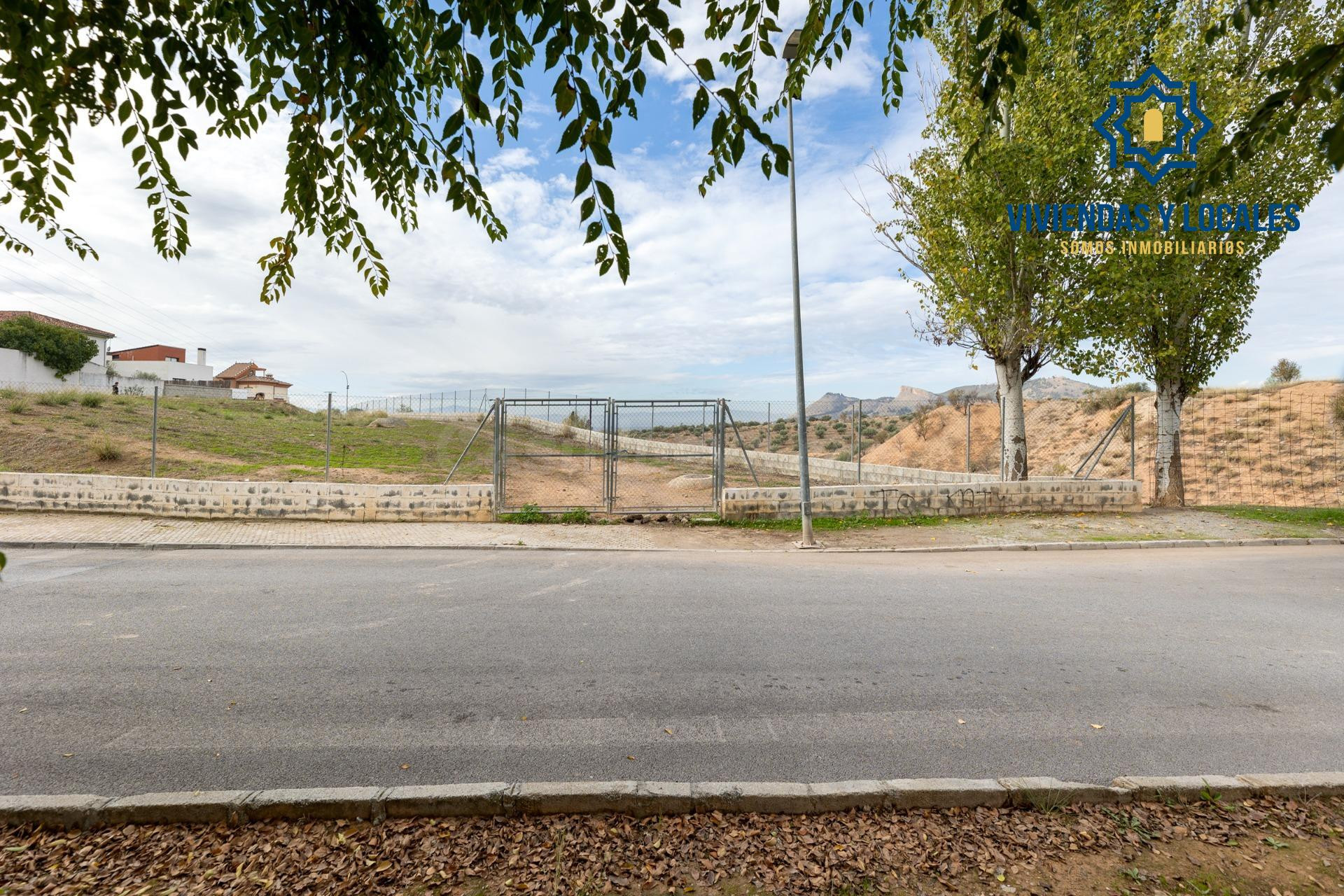 Terreno en Peligros: 2,773 m2 de Oportunidad y Potencial - foto 3