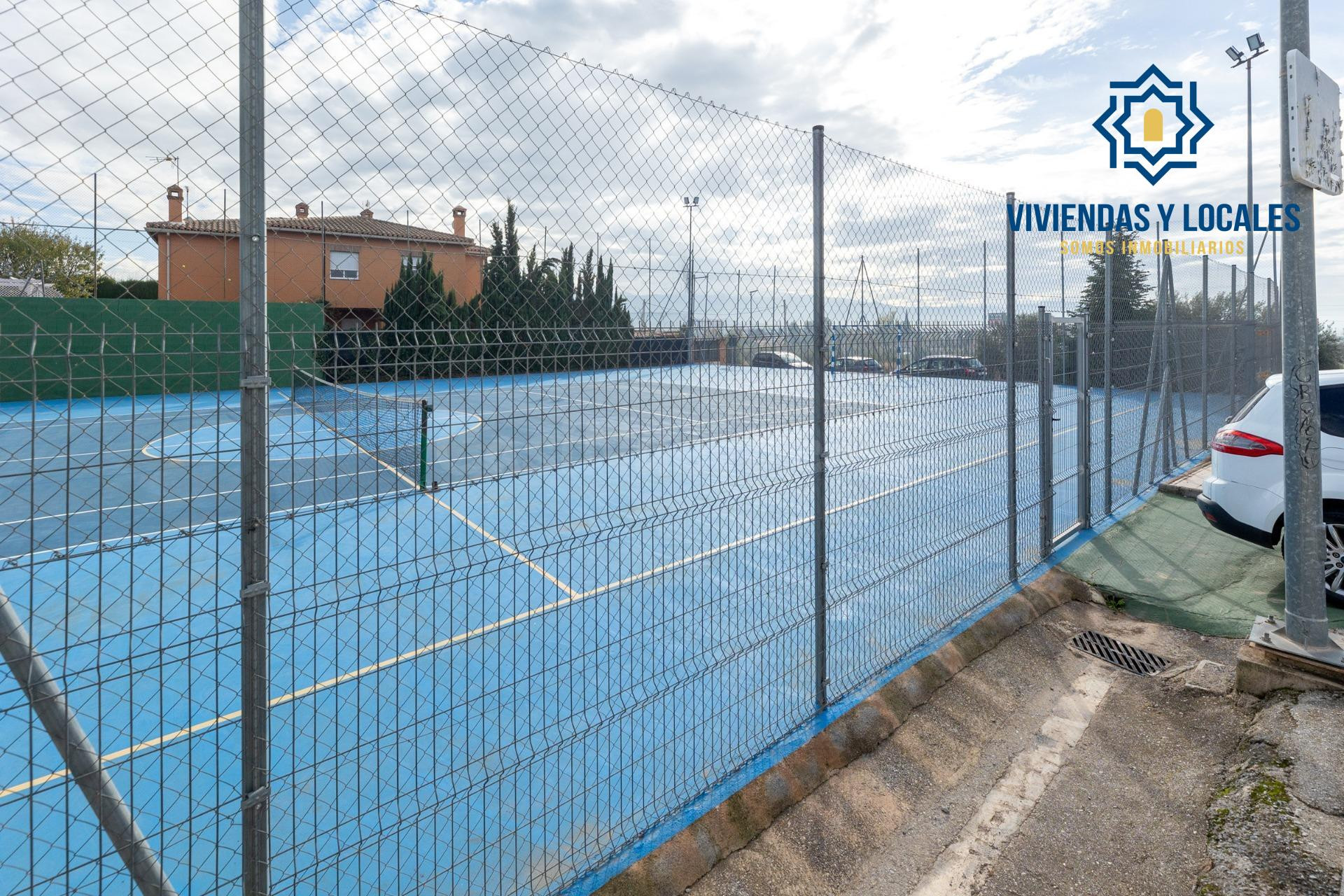 Terreno en Peligros: 2,773 m2 de Oportunidad y Potencial - foto 4