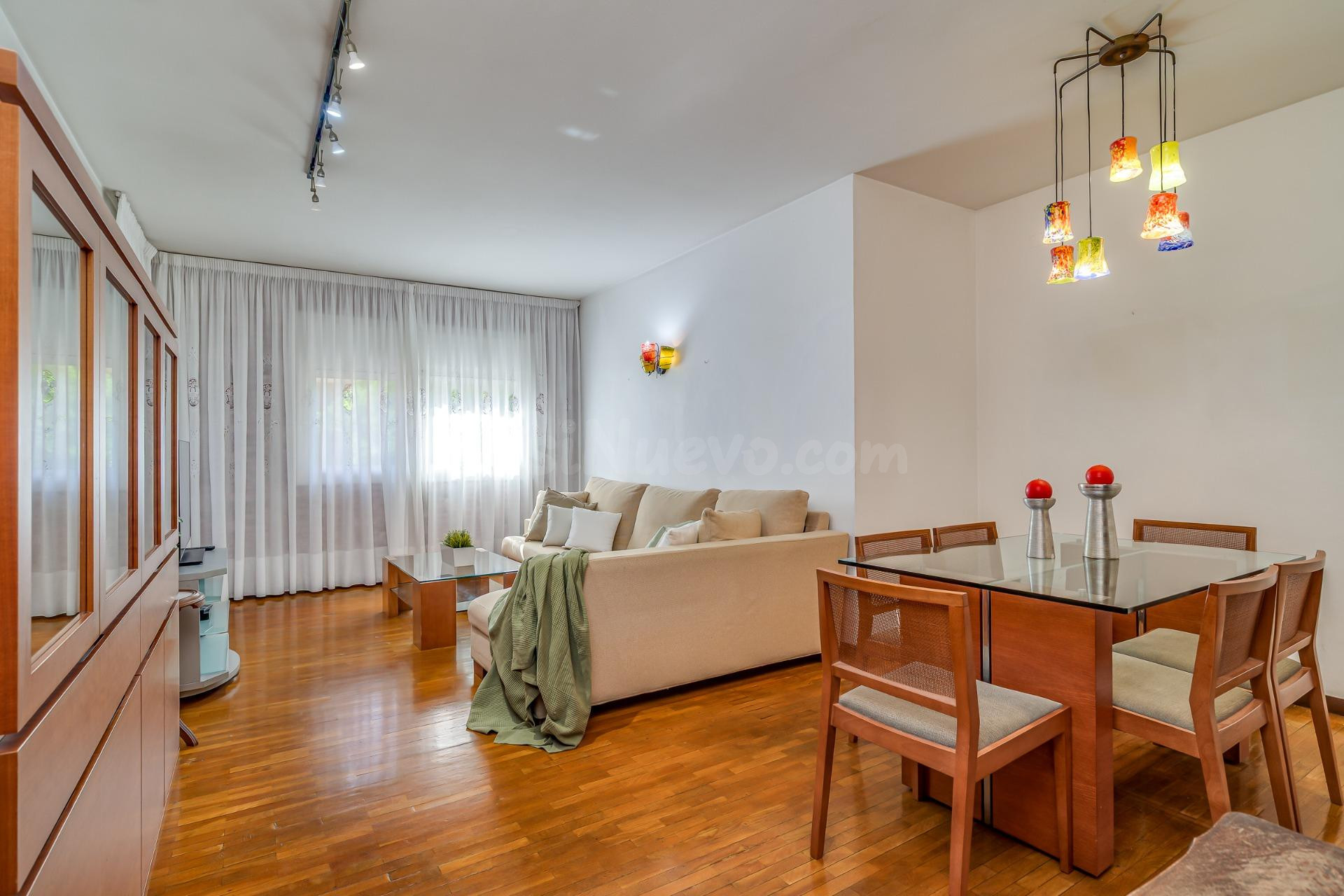 Piso en venta el Putxet i el Farró