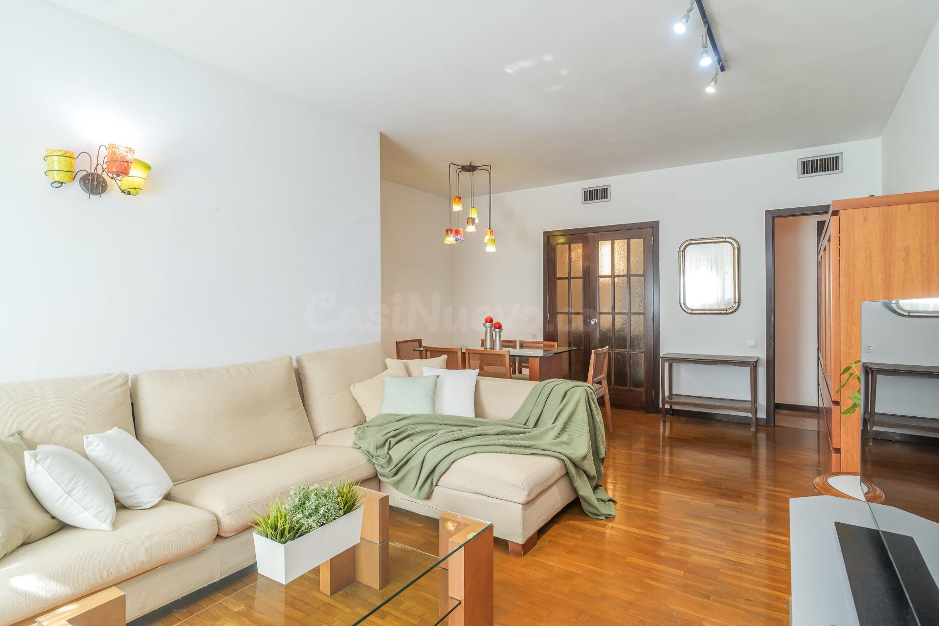 Piso en venta el Putxet i el Farró - foto 2