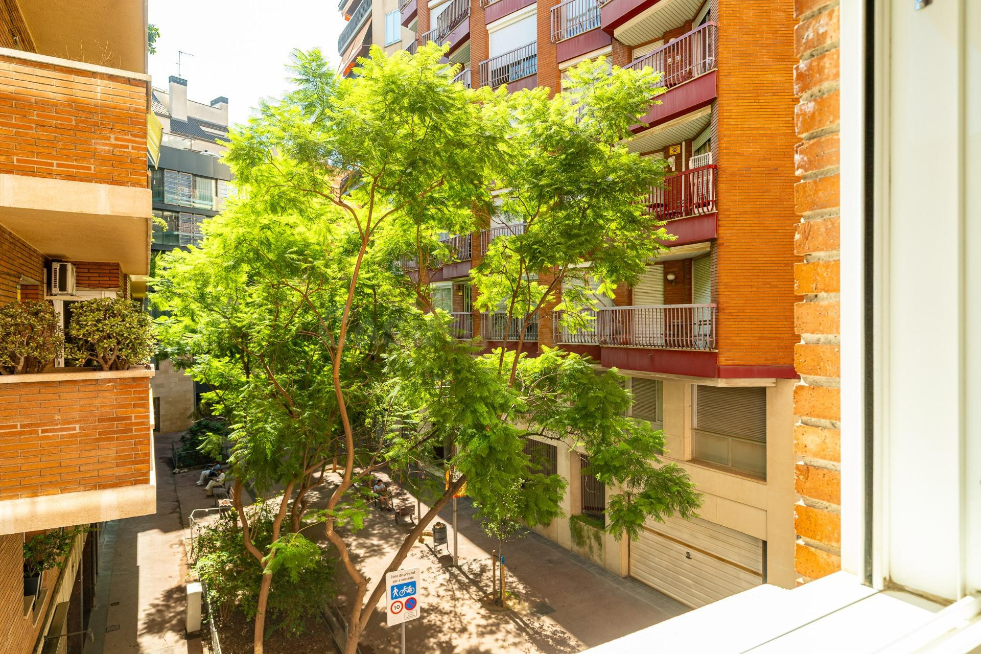 Piso en venta el Putxet i el Farró - foto 4
