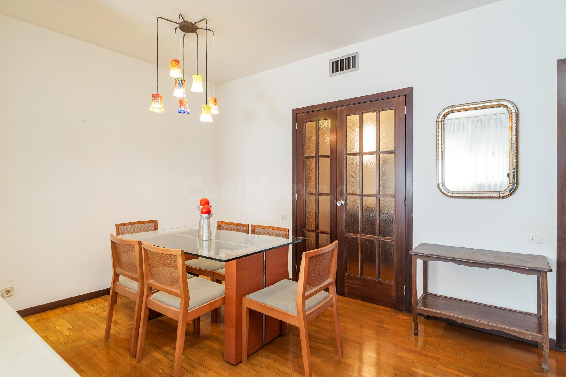 Piso en venta el Putxet i el Farró - foto 5