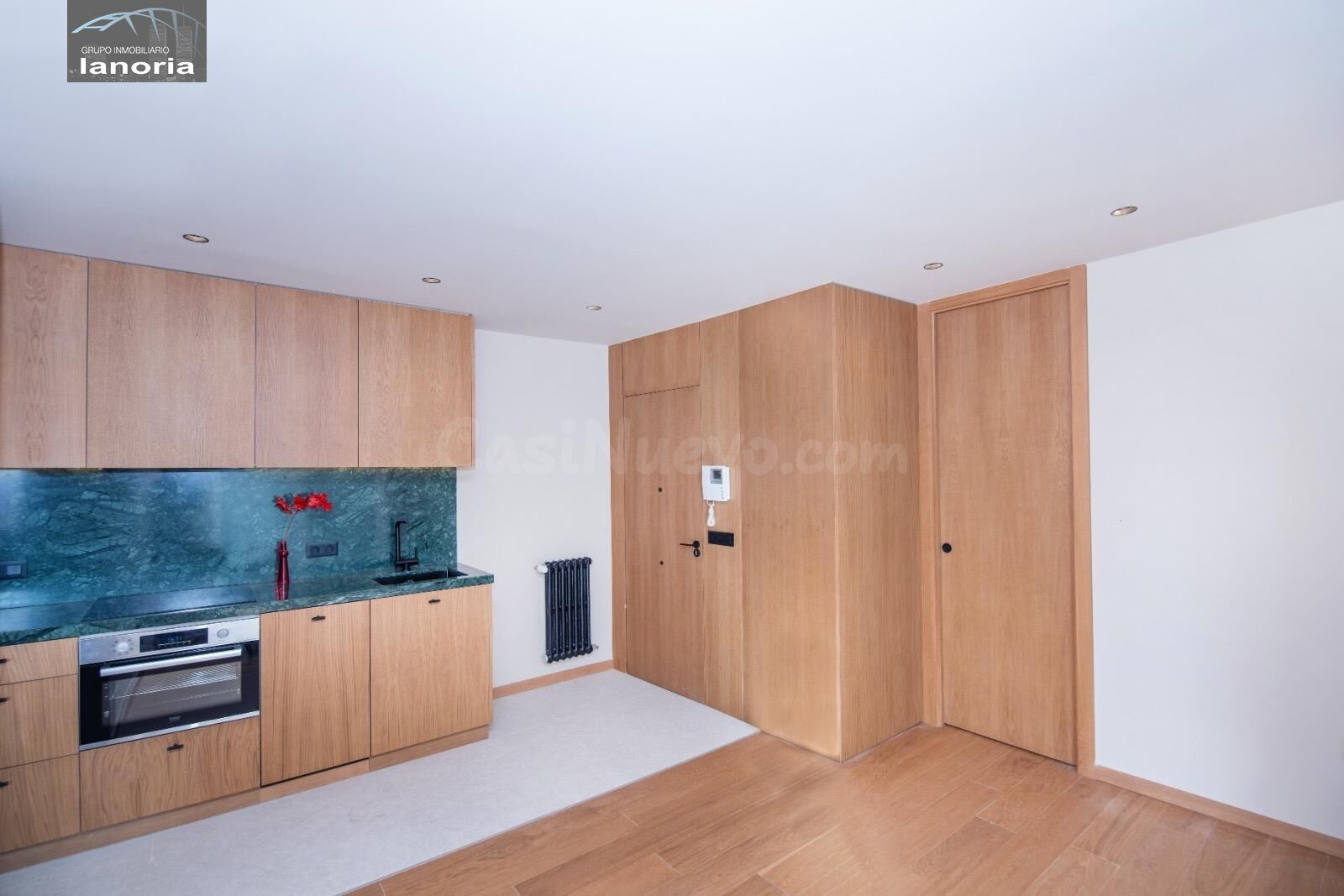 Grupo la Noria Vende Apartamento Reformado de 2 Dormitorios 