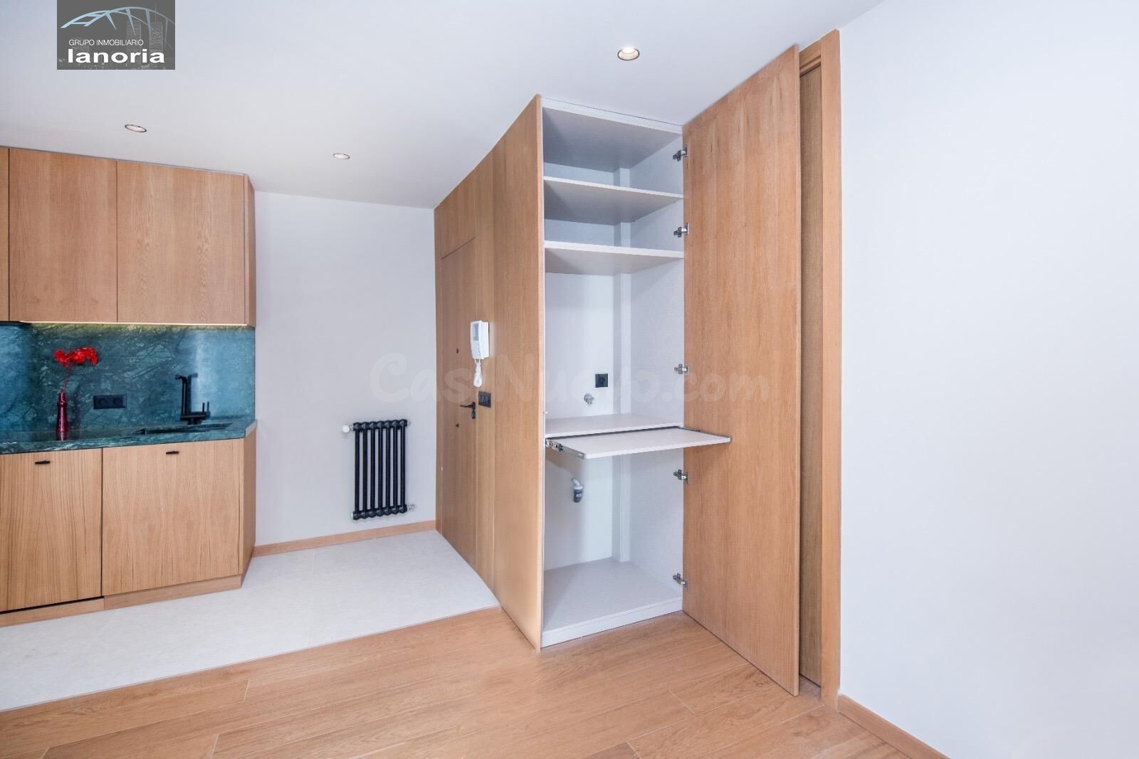 Grupo la Noria Vende Apartamento Reformado de 2 Dormitorios  - foto 3