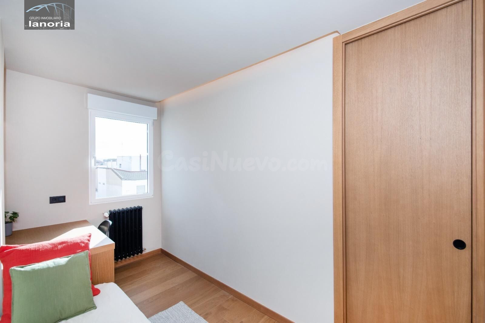 Grupo la Noria Vende Apartamento Reformado de 2 Dormitorios  - foto 5