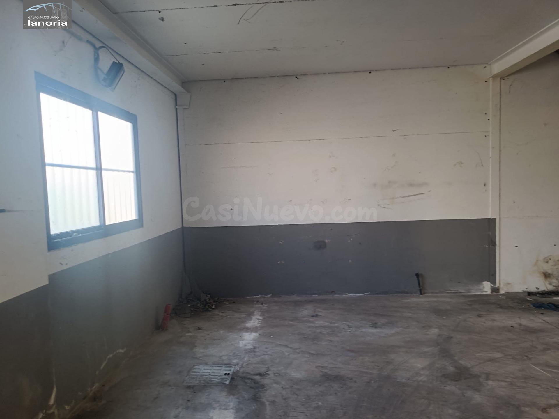 Grupo la Noria Alquila Nave Industrial de 250m2 en Polígono  - foto 3