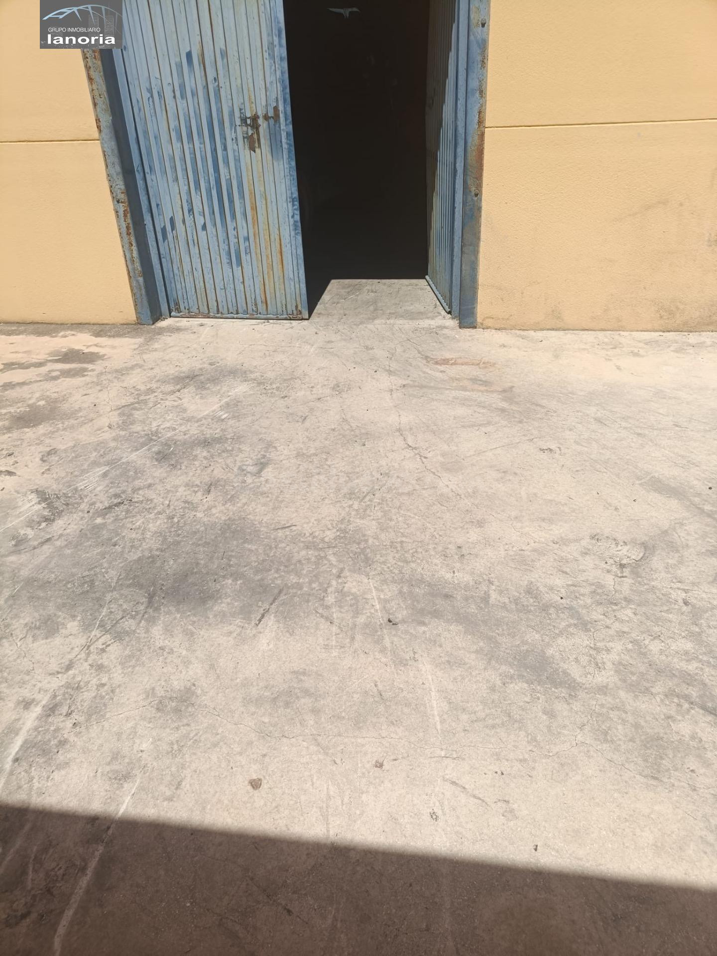 Grupo la Noria Alquila Nave Industrial de 250m2 en Polígono  - foto 5