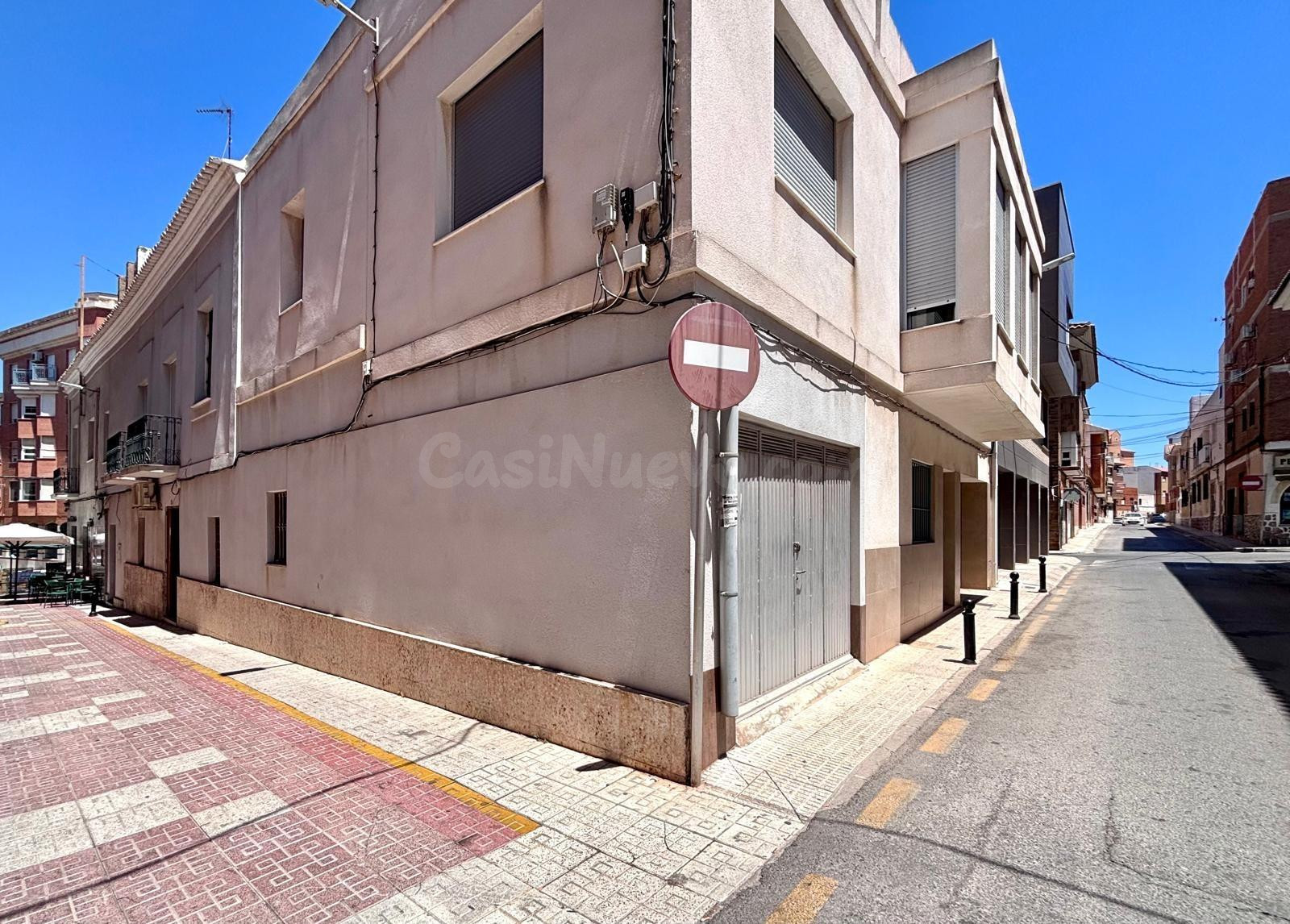 Oportunidad en pleno centro de La Unión - foto 2