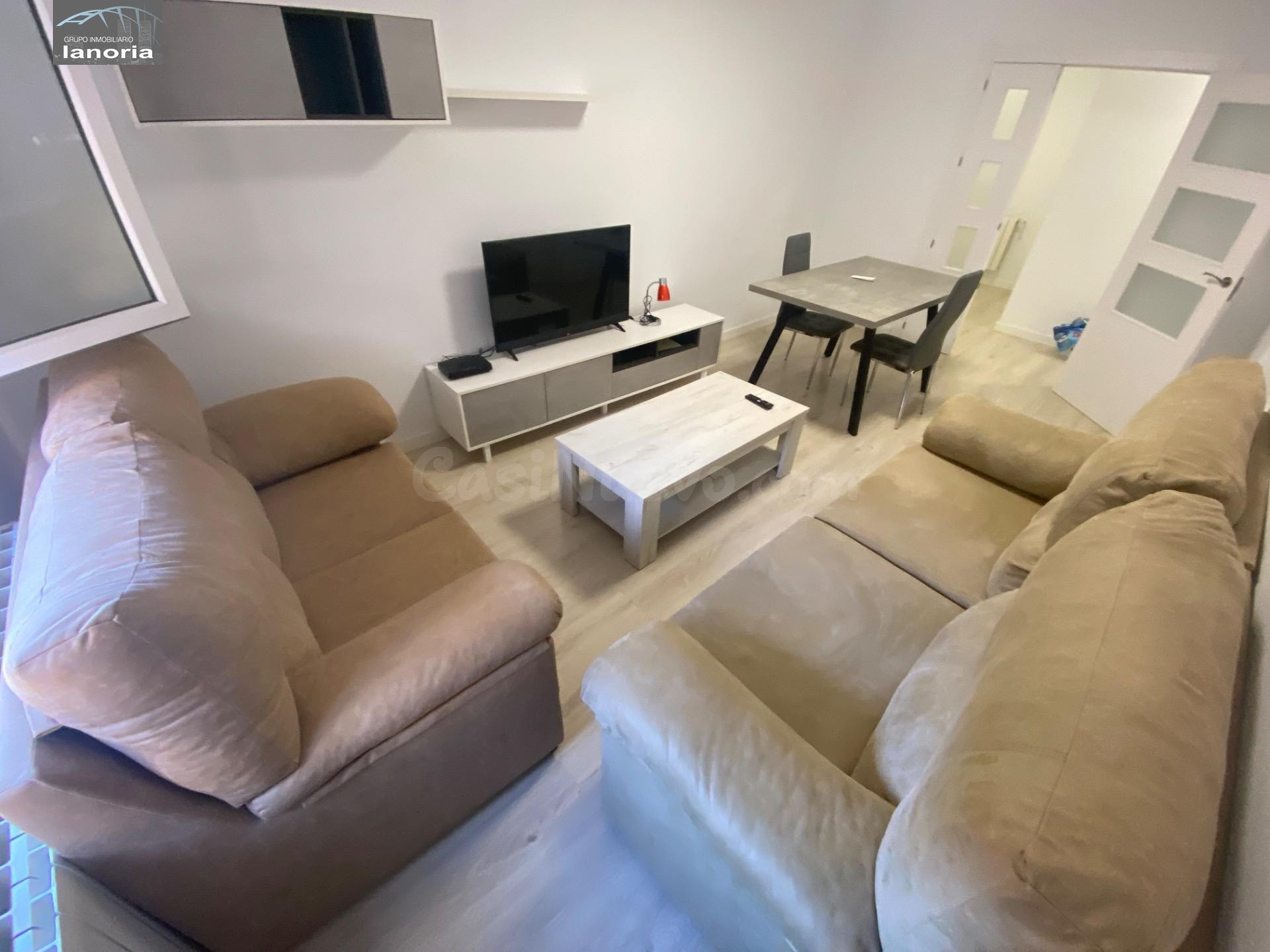 Grupo la Noria Alquila habitación en Piso Compartido. Agua e