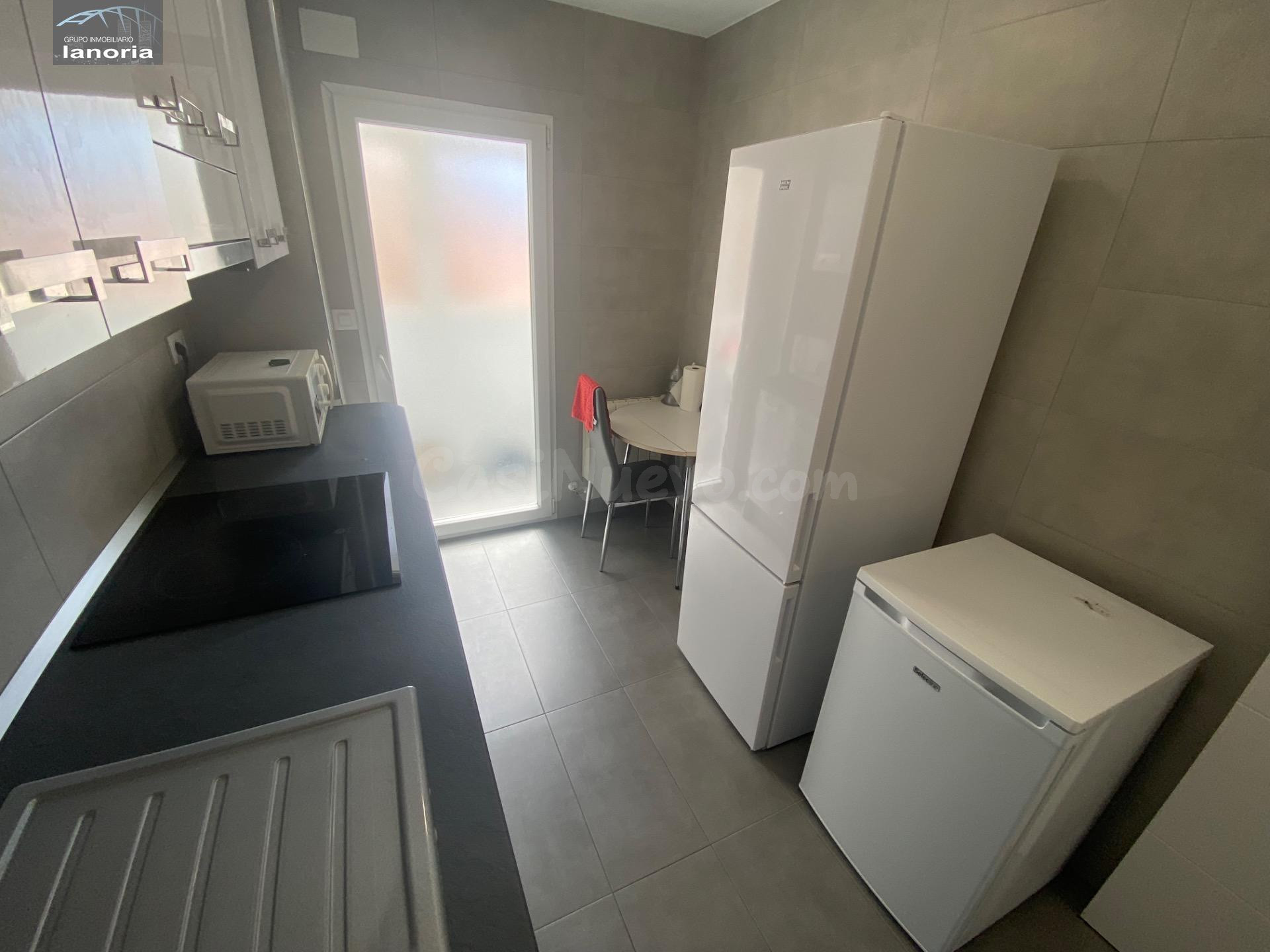 Grupo la Noria Alquila habitación en Piso Compartido. Agua e - foto 3