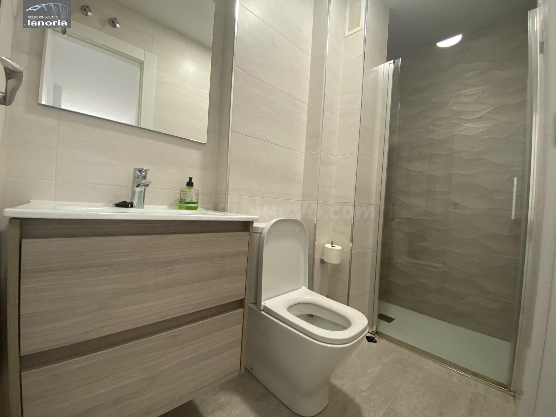 Grupo la Noria Alquila habitación en Piso Compartido. Agua e - foto 4