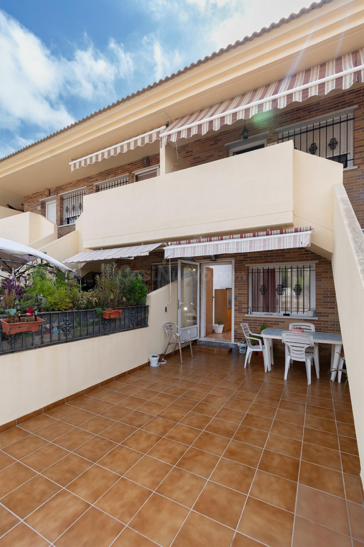 Tu nuevo hogar junto al Mar Menor. Bungalow de planta baja e - foto 3