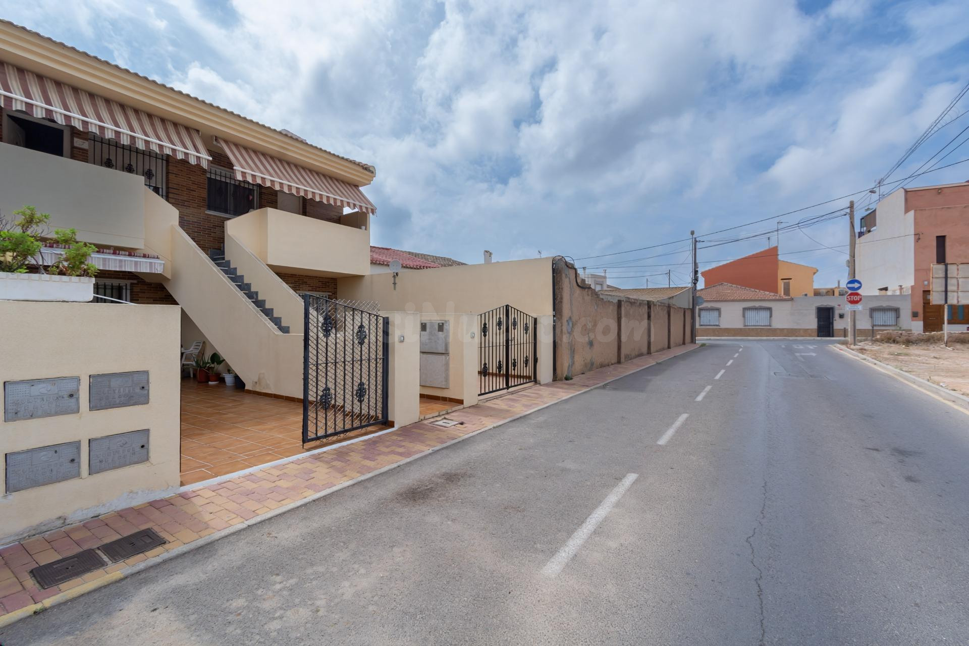 Tu nuevo hogar junto al Mar Menor. Bungalow de planta baja e - foto 4