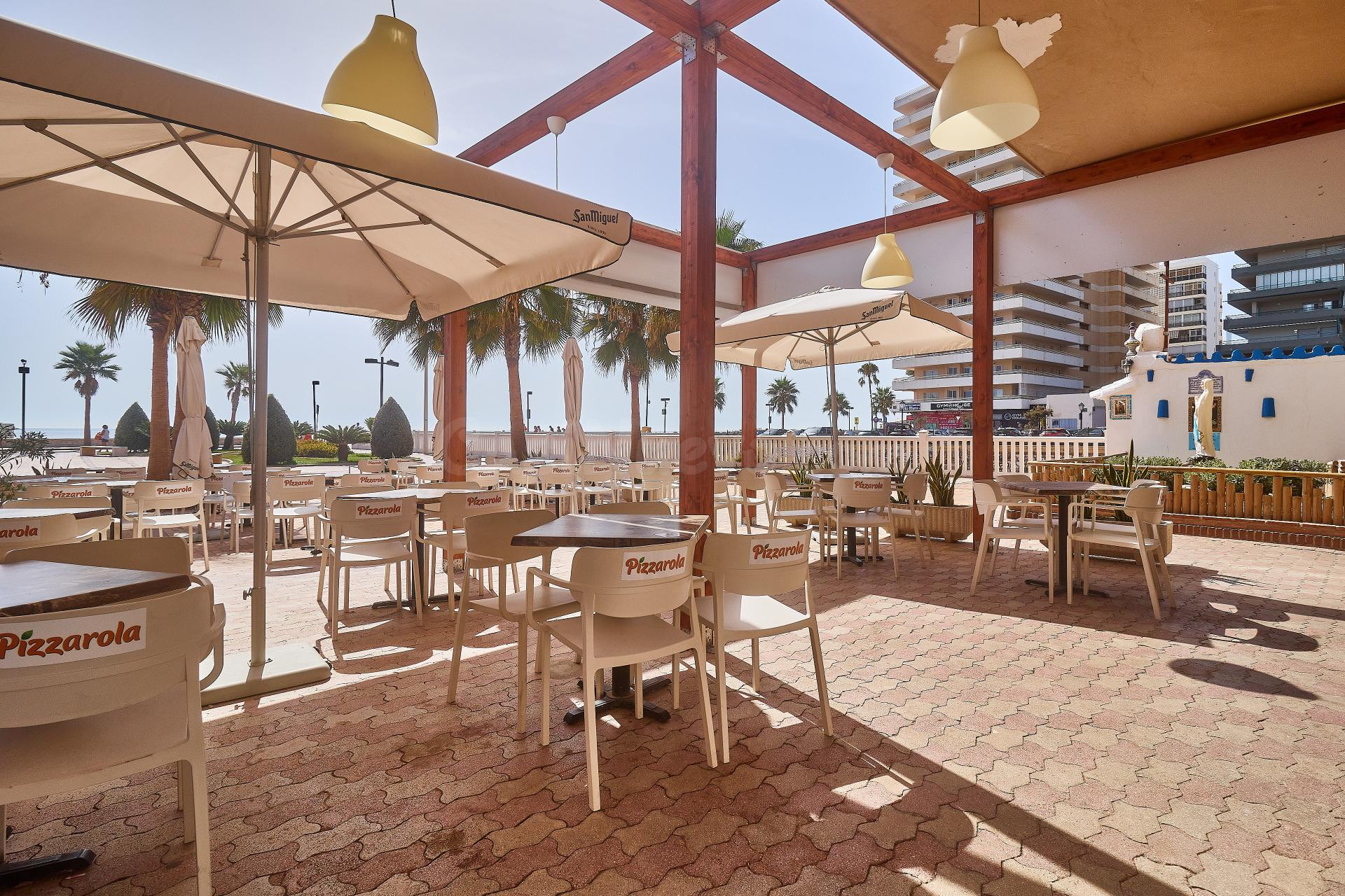 Local comercial de 300 m2 listo para empezar actividad. 125  - foto 5