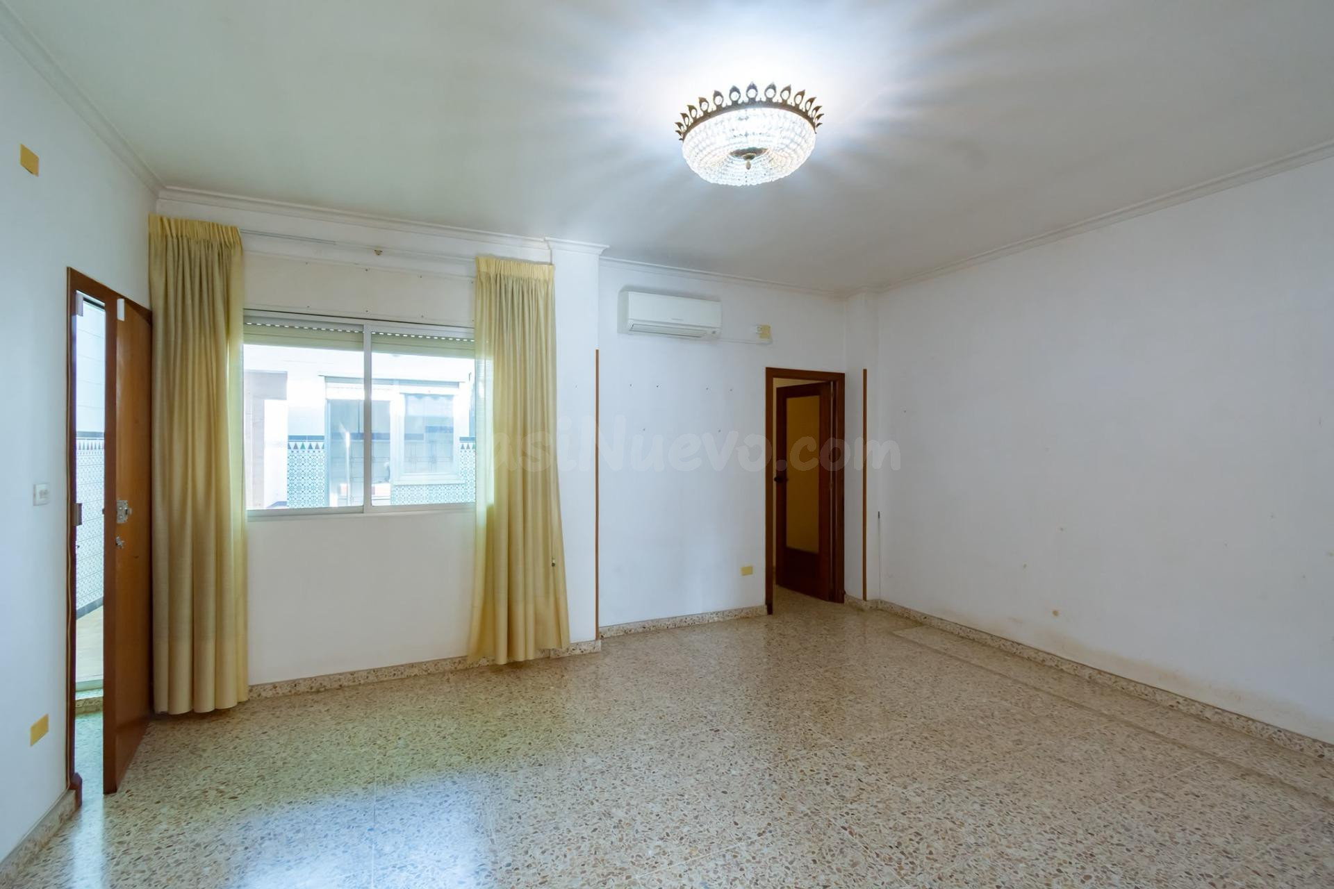 PRIMER PISO EN VENTA - foto 2