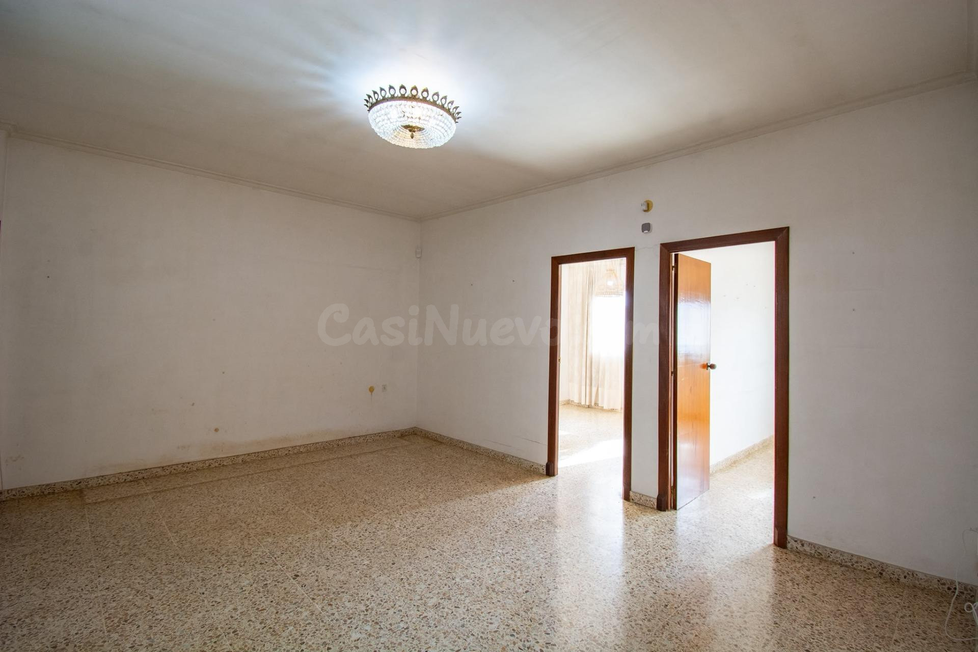PRIMER PISO EN VENTA - foto 3
