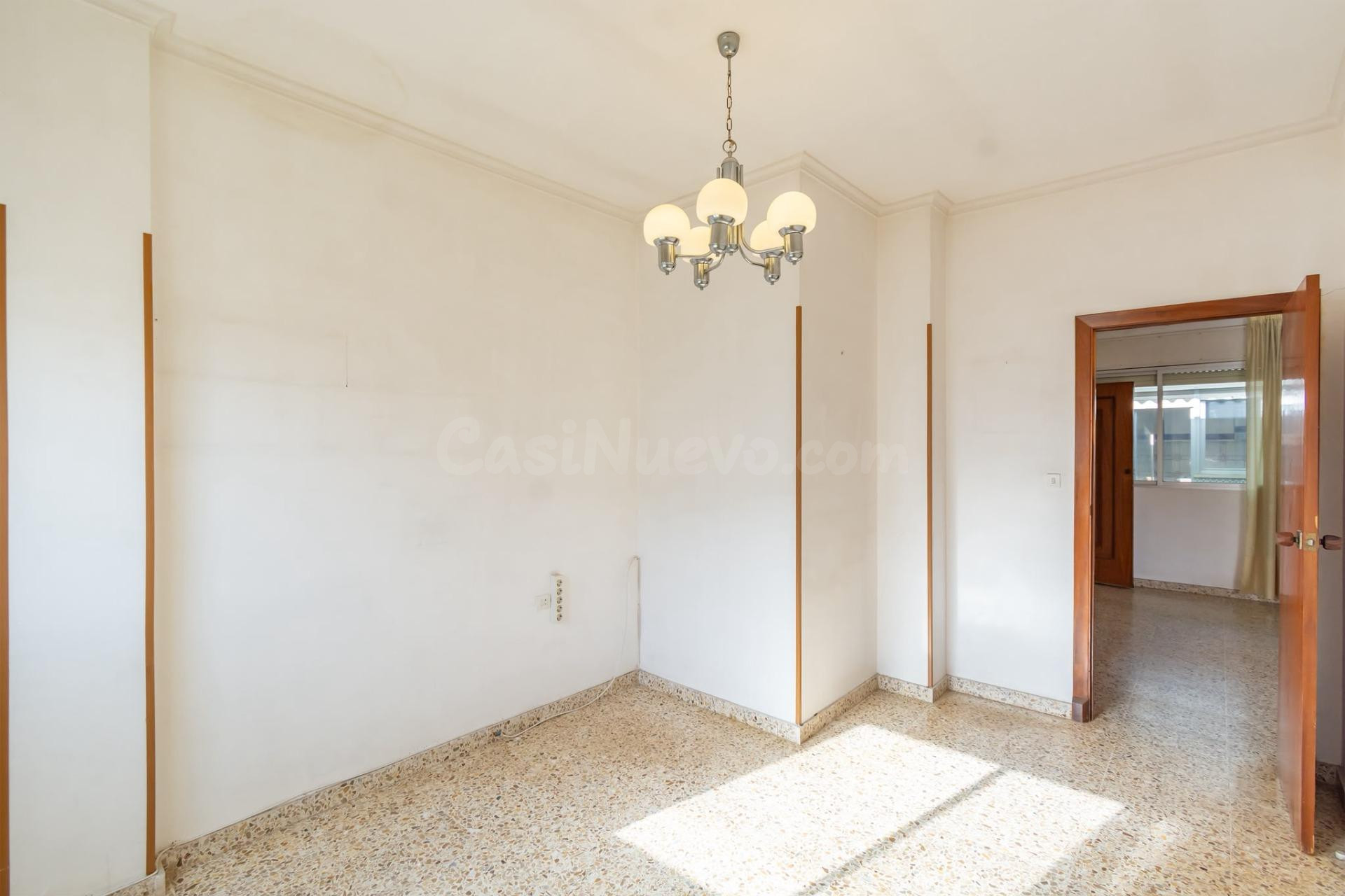 PRIMER PISO EN VENTA - foto 4