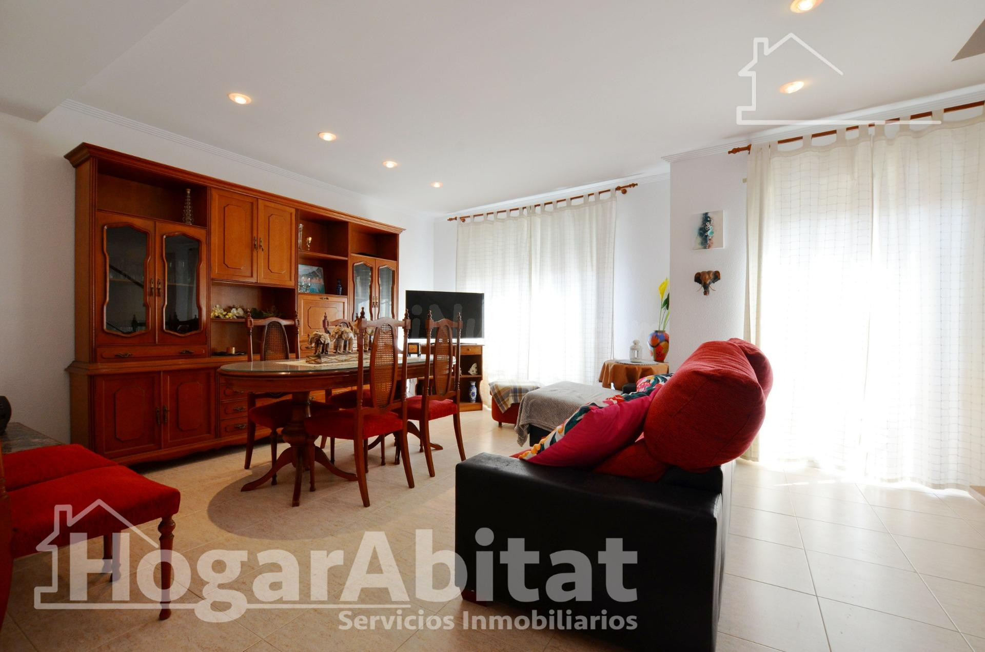 ¡PLAYA DE GANDÍA! PRECIOSO ÁTICO AMPLIO Y EXTERIOR CON GRAN  - foto 3
