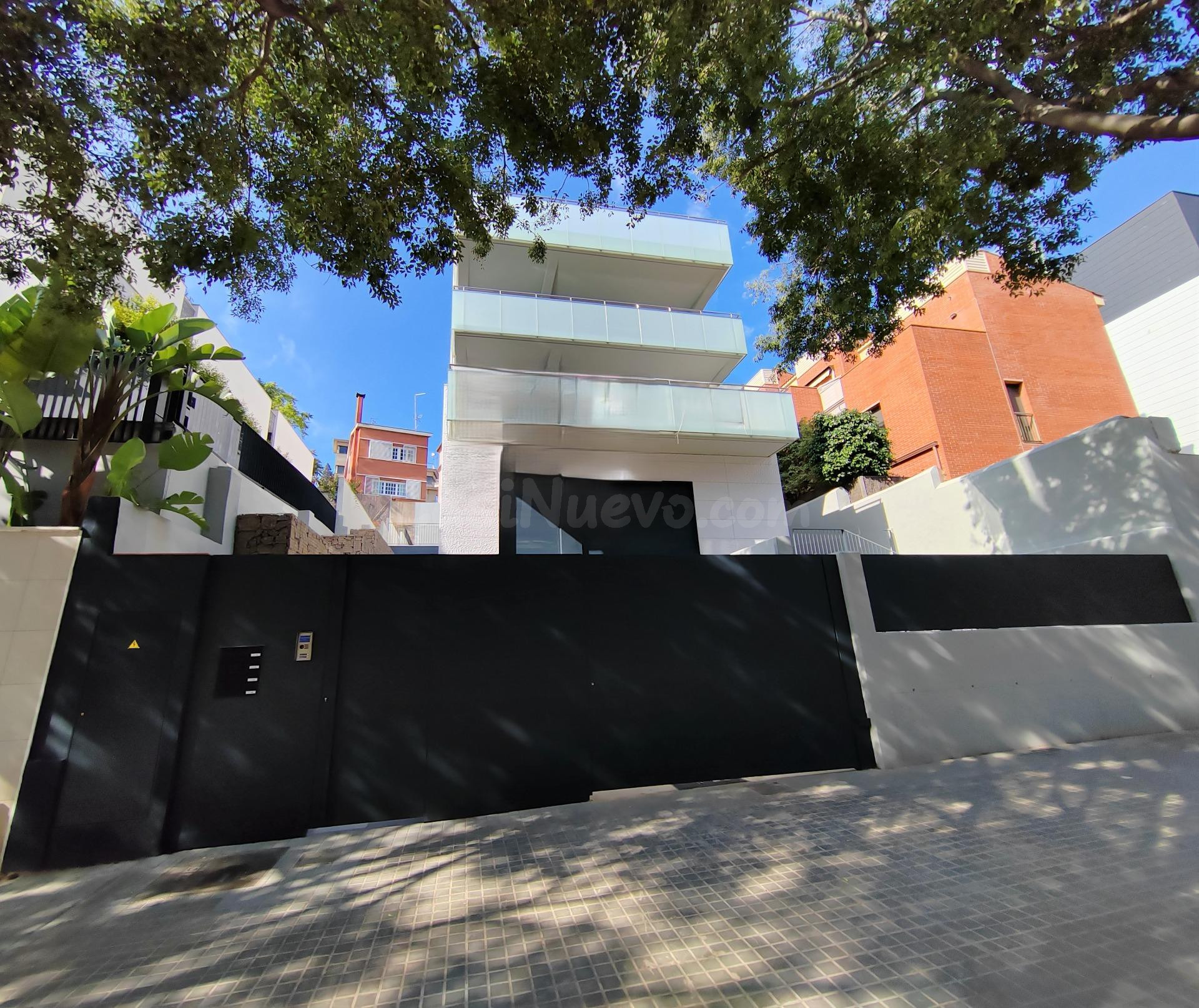 Piso con piscina privada de 171 m2 (52 m2 de superficie exte - foto 2