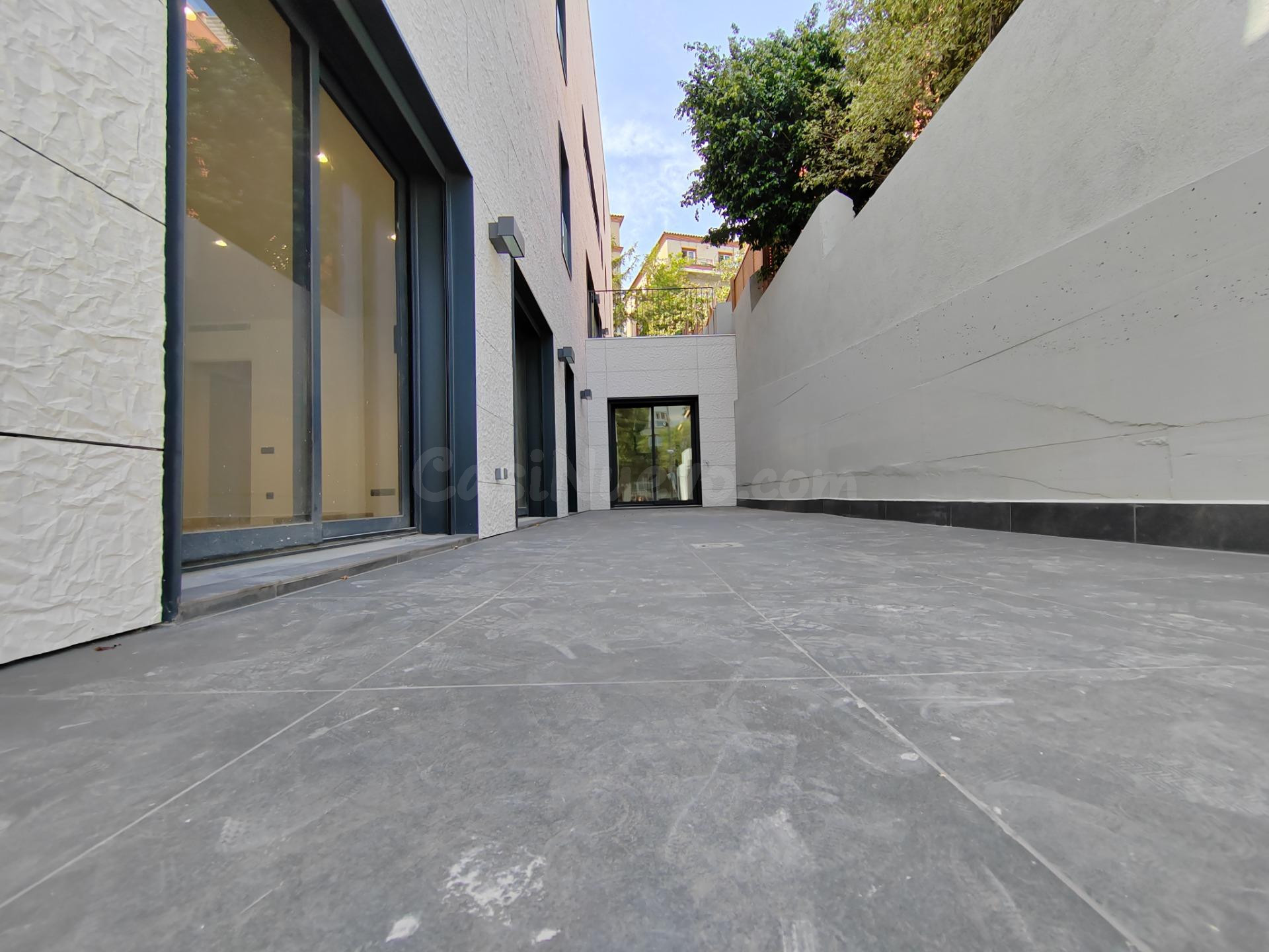 Piso con piscina privada de 171 m2 (52 m2 de superficie exte - foto 3