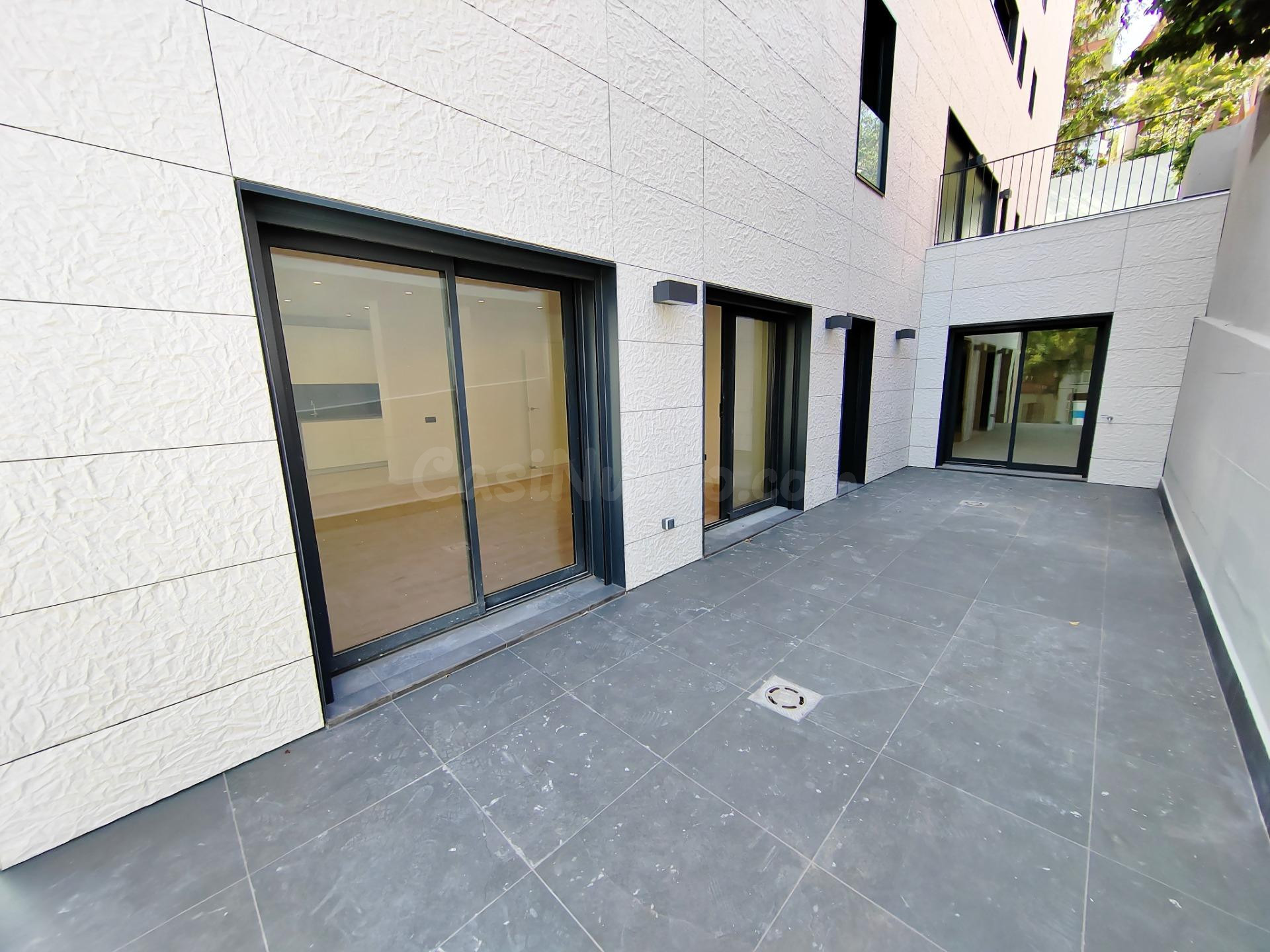 Piso con piscina privada de 171 m2 (52 m2 de superficie exte - foto 4