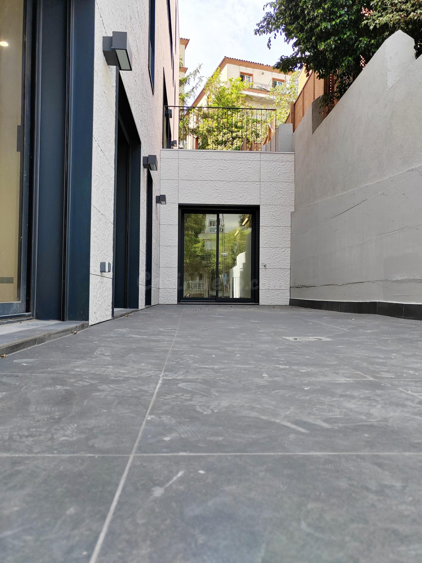 Piso con piscina privada de 171 m2 (52 m2 de superficie exte - foto 5