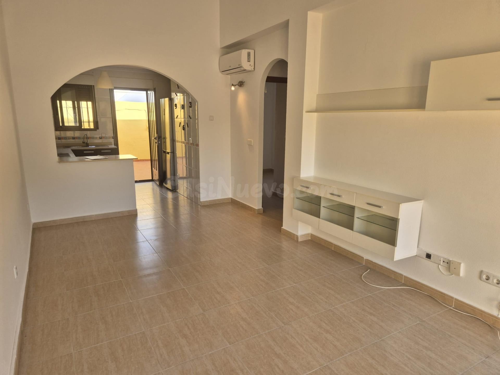 CHALET CON ENCANTO EN SABINA GOLF, LA UNIÓN - foto 3