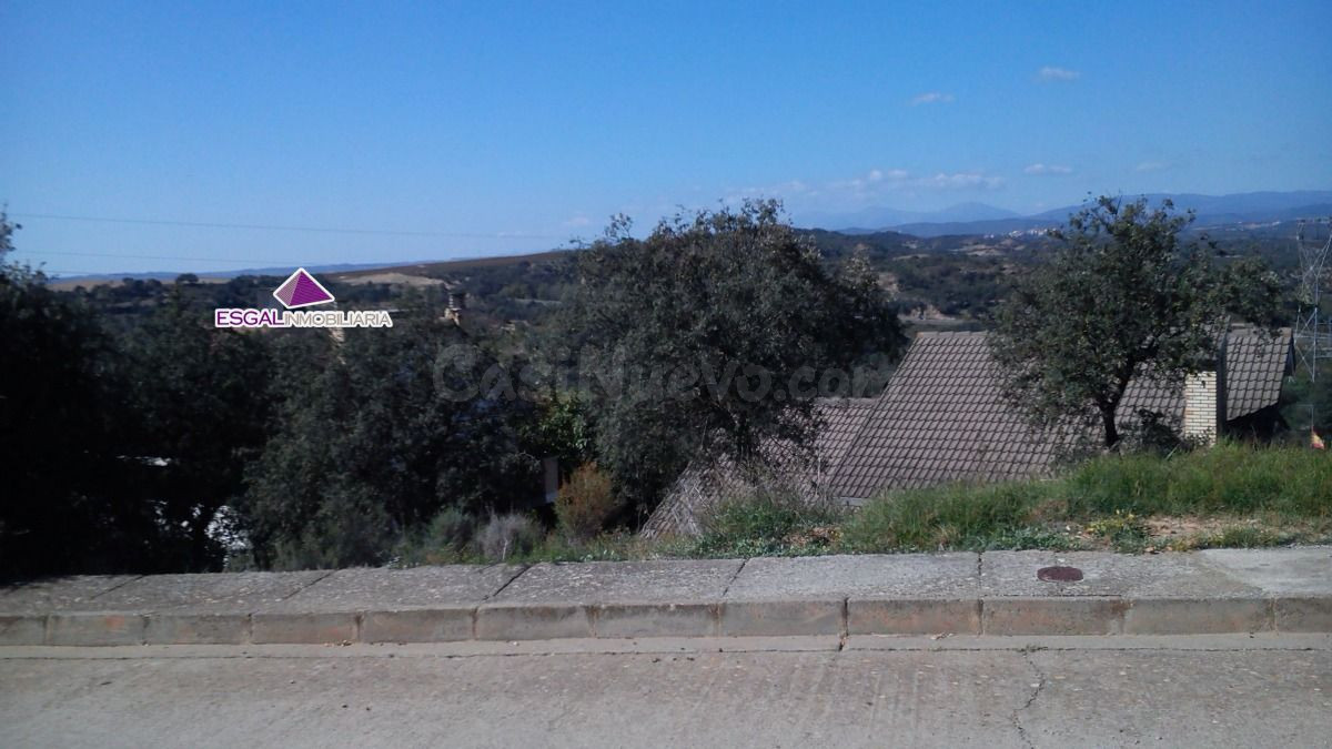 Se vende parcela en Barbastro