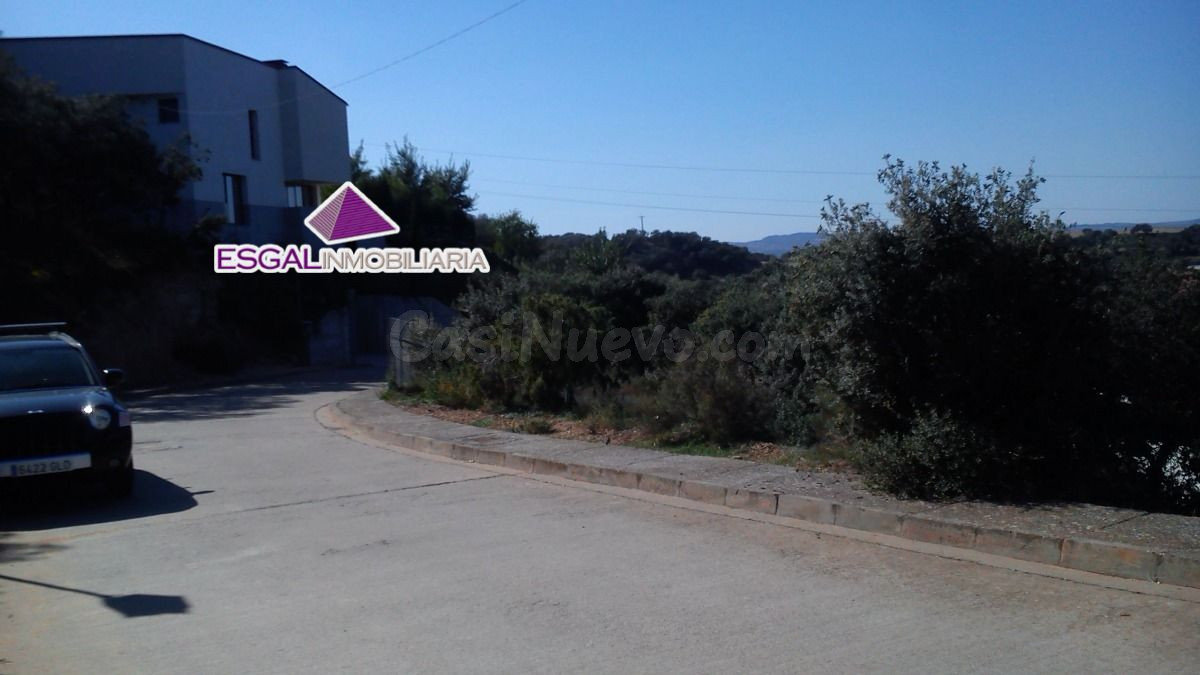 Se vende parcela en Barbastro - foto 2