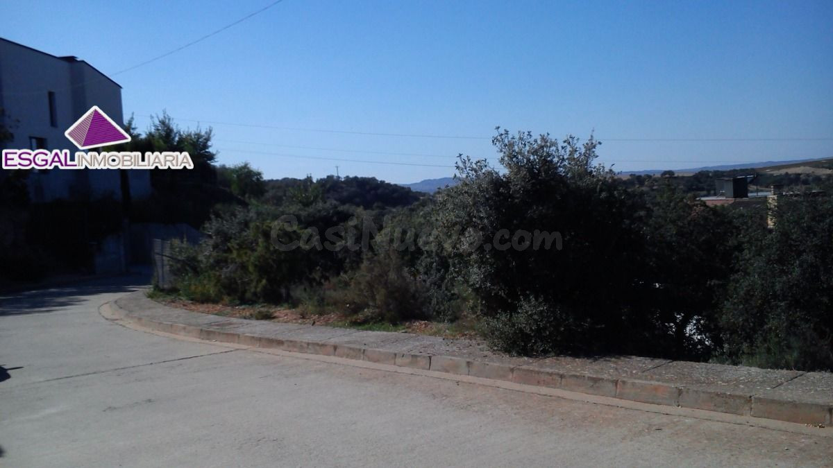 Se vende parcela en Barbastro - foto 3