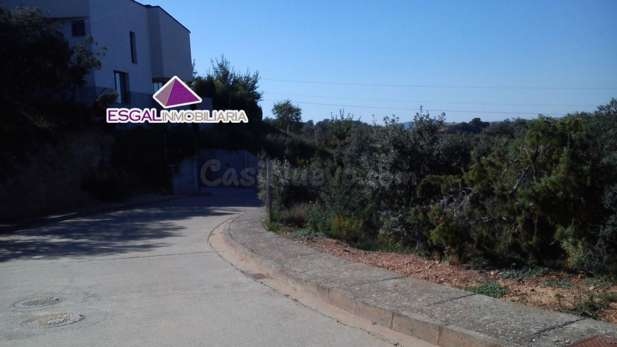 Se vende parcela en Barbastro - foto 5